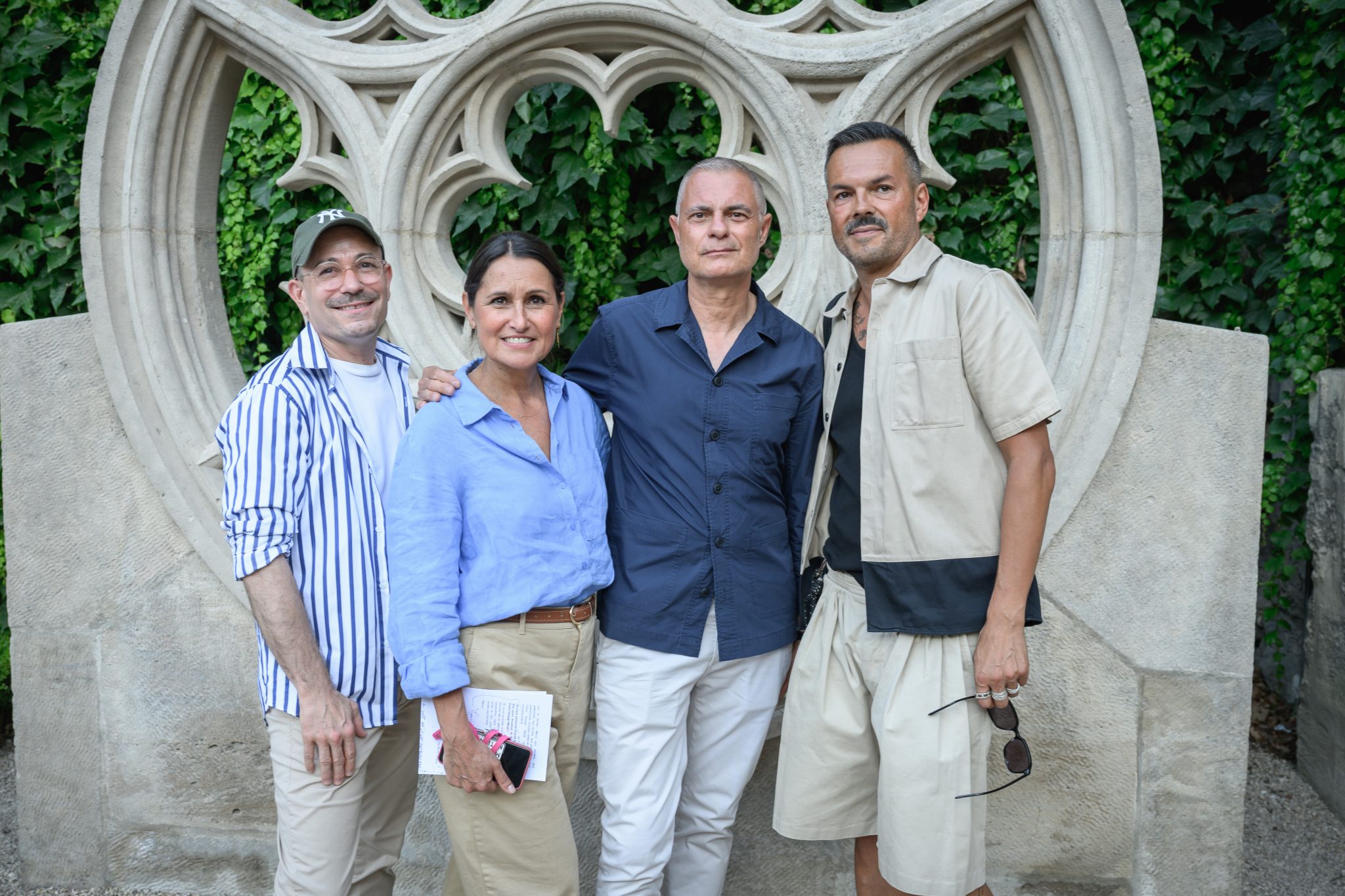  - La soirée de lancement de Paris Design Week 2025