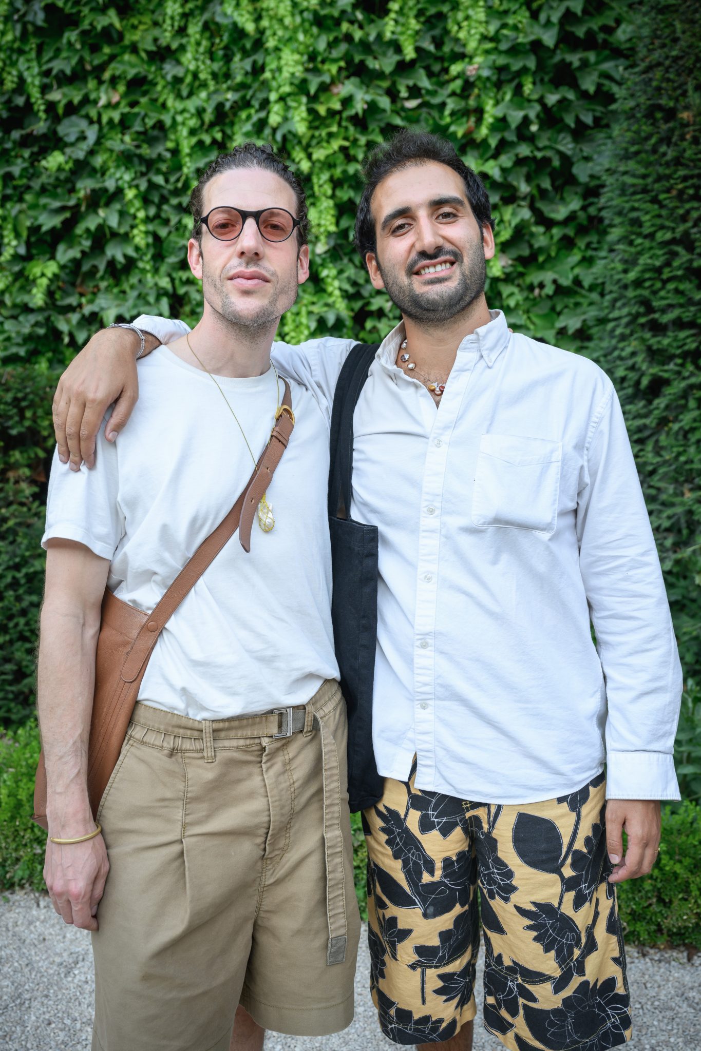  - La soirée de lancement de Paris Design Week 2025