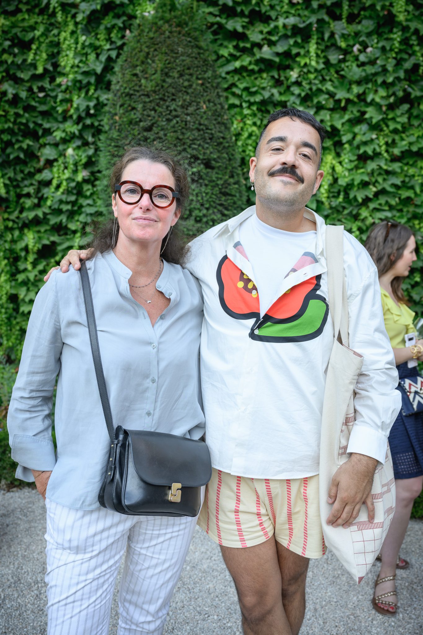  - La soirée de lancement de Paris Design Week 2025