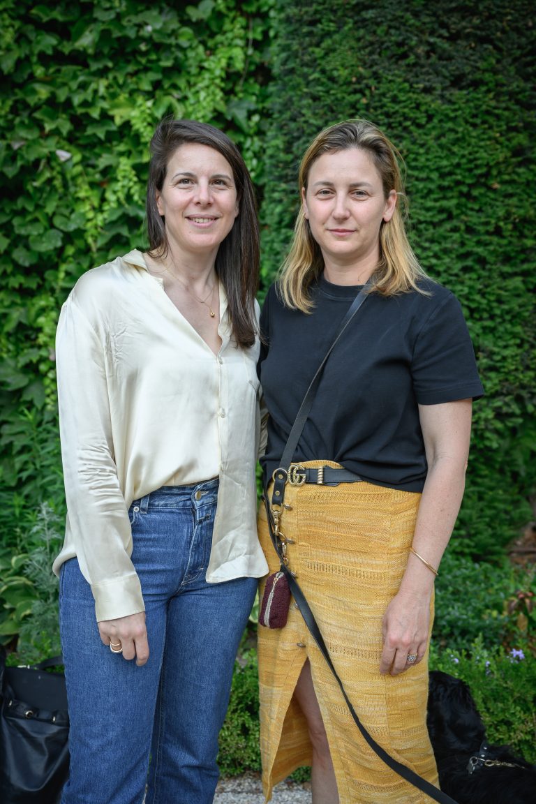  - La soirée de lancement de Paris Design Week 2025