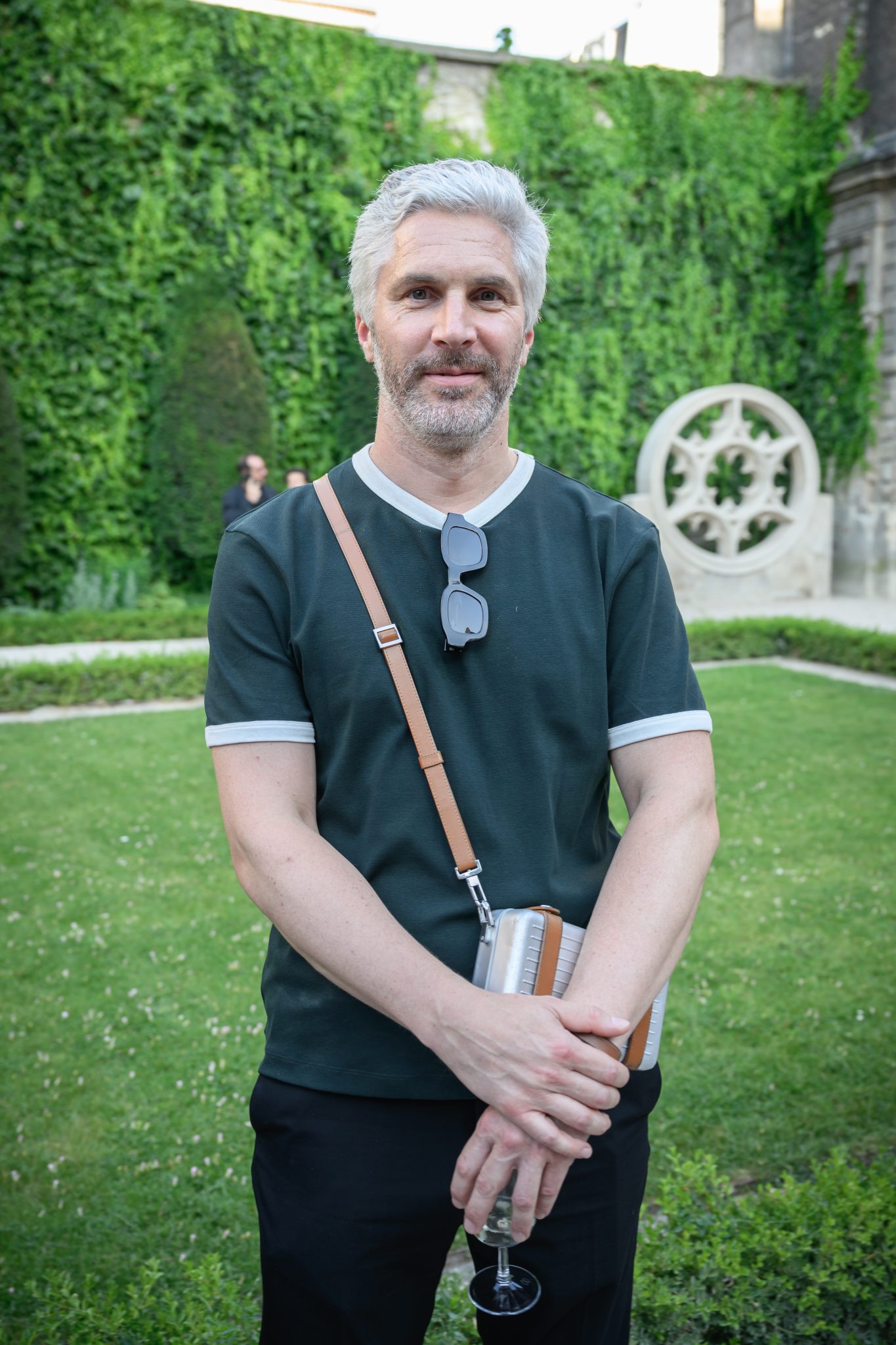  - Kicking Off Paris Design Week 2025