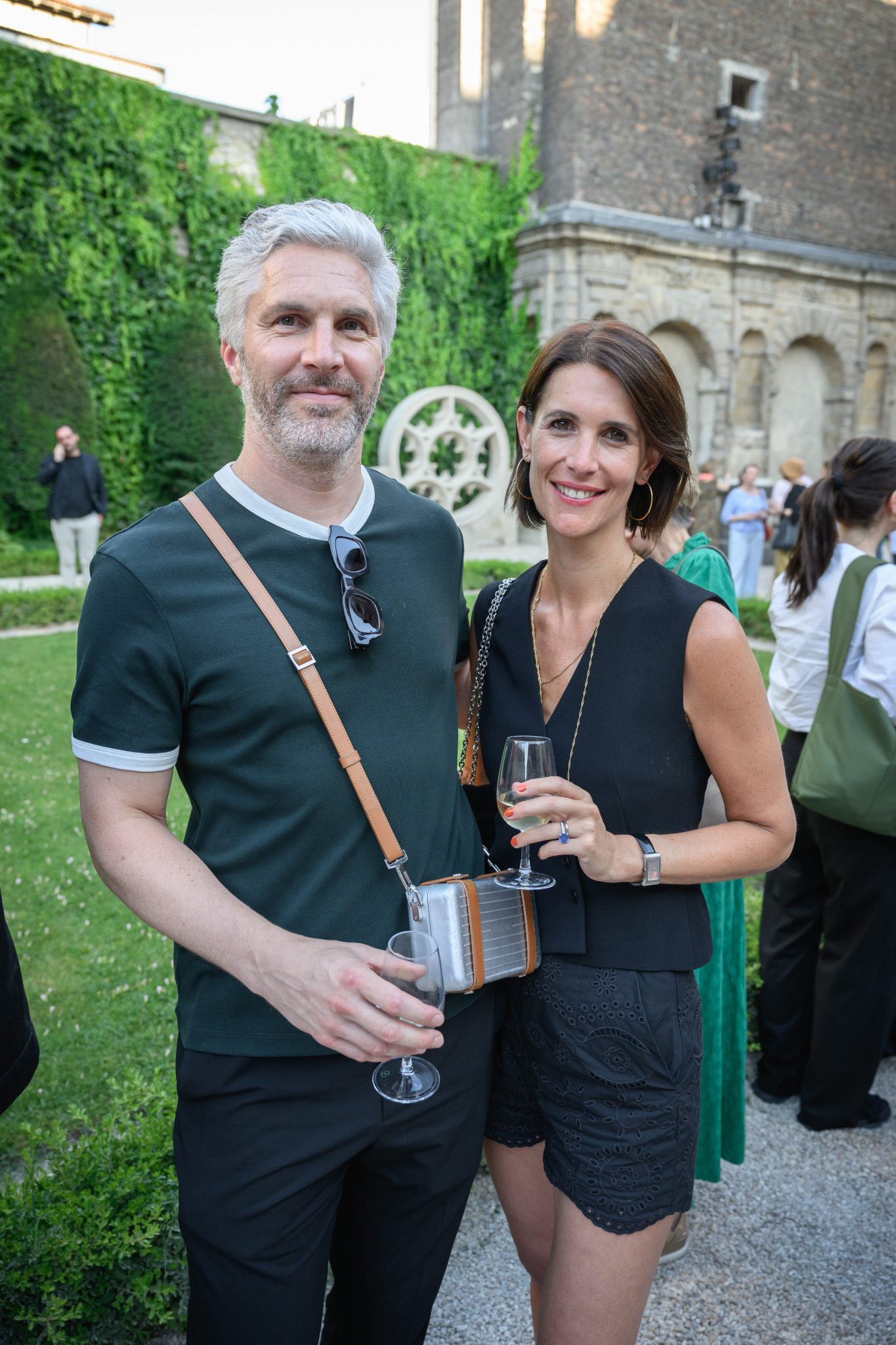  - Kicking Off Paris Design Week 2025