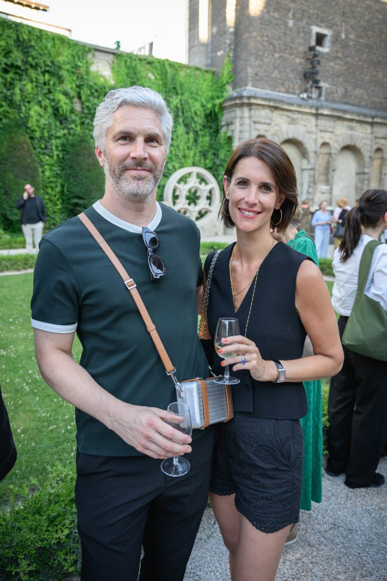  - La soirée de lancement de Paris Design Week 2025