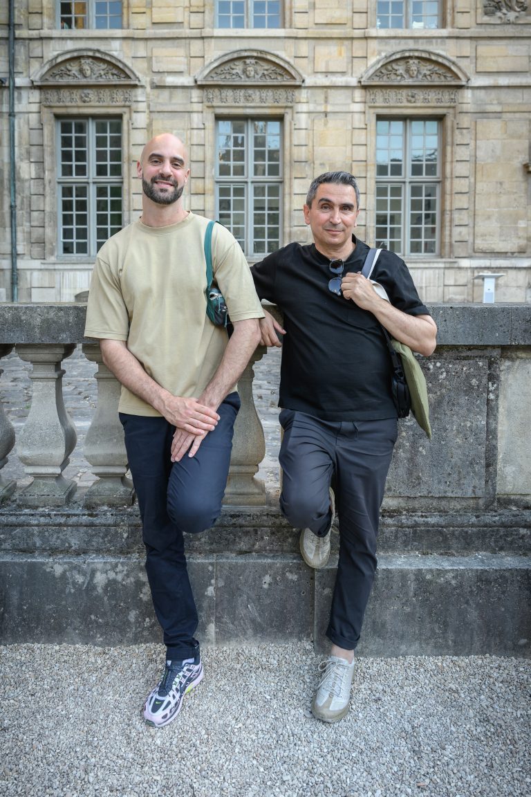  - La soirée de lancement de Paris Design Week 2025