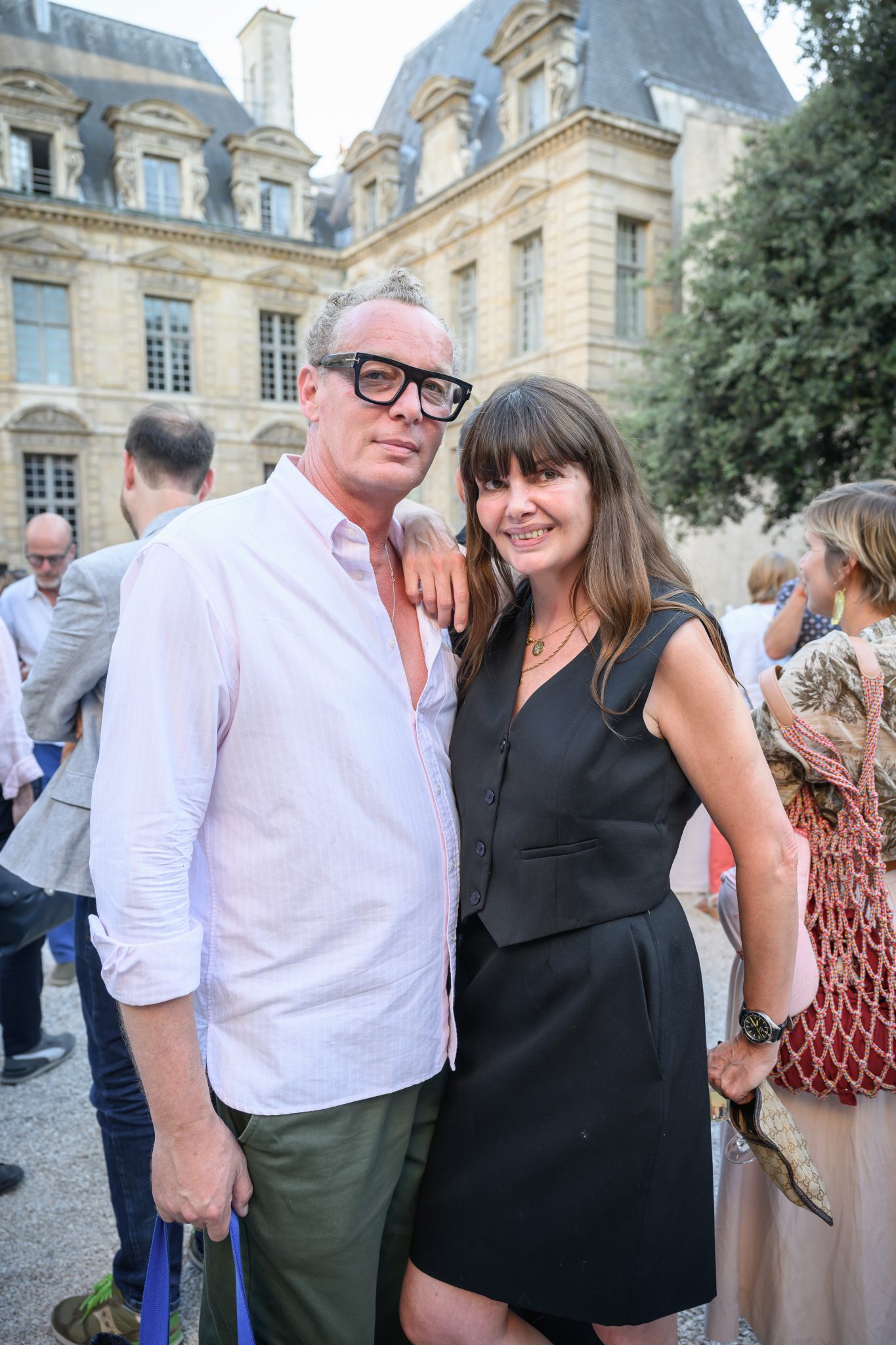  - La soirée de lancement de Paris Design Week 2025