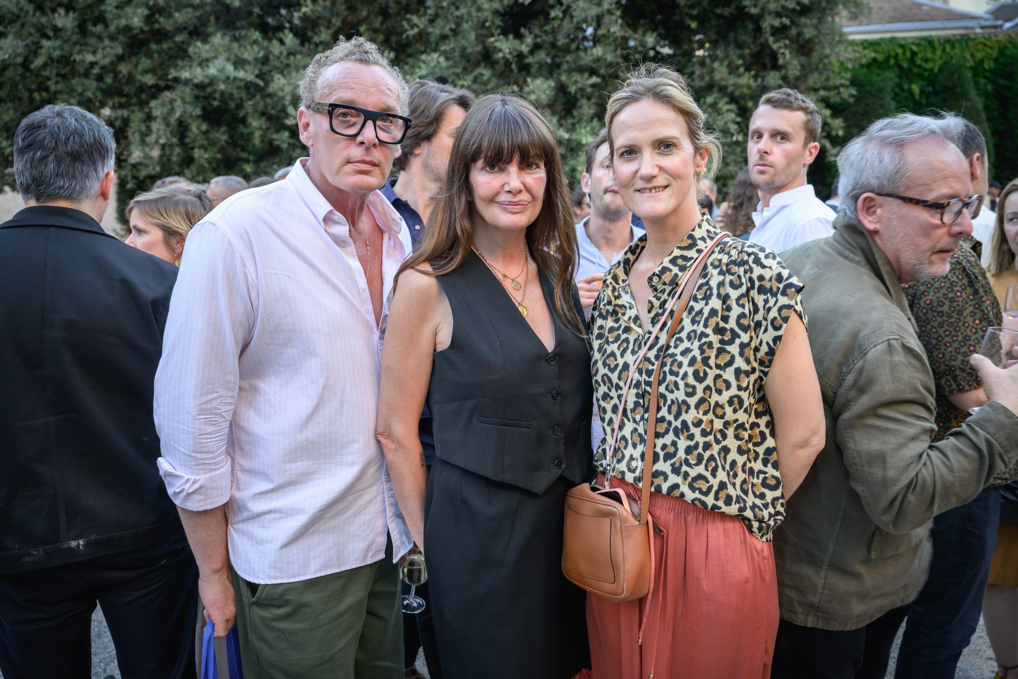  - La soirée de lancement de Paris Design Week 2025