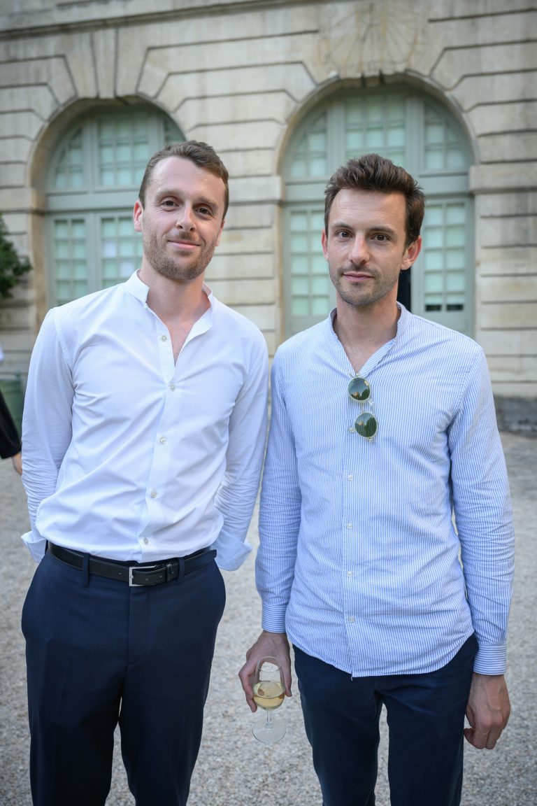  - La soirée de lancement de Paris Design Week 2025