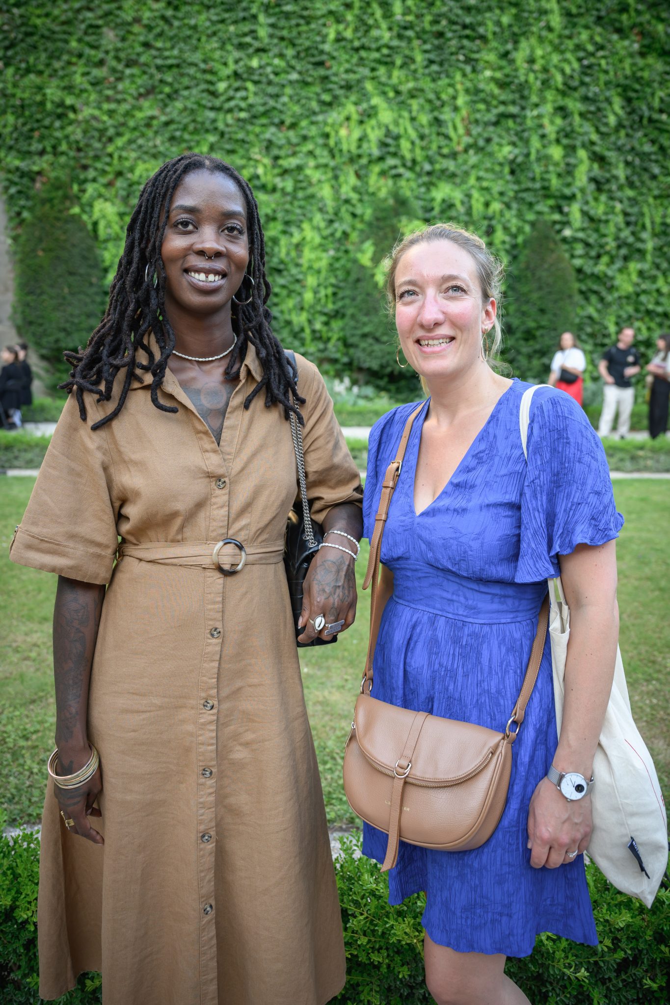  - La soirée de lancement de Paris Design Week 2025