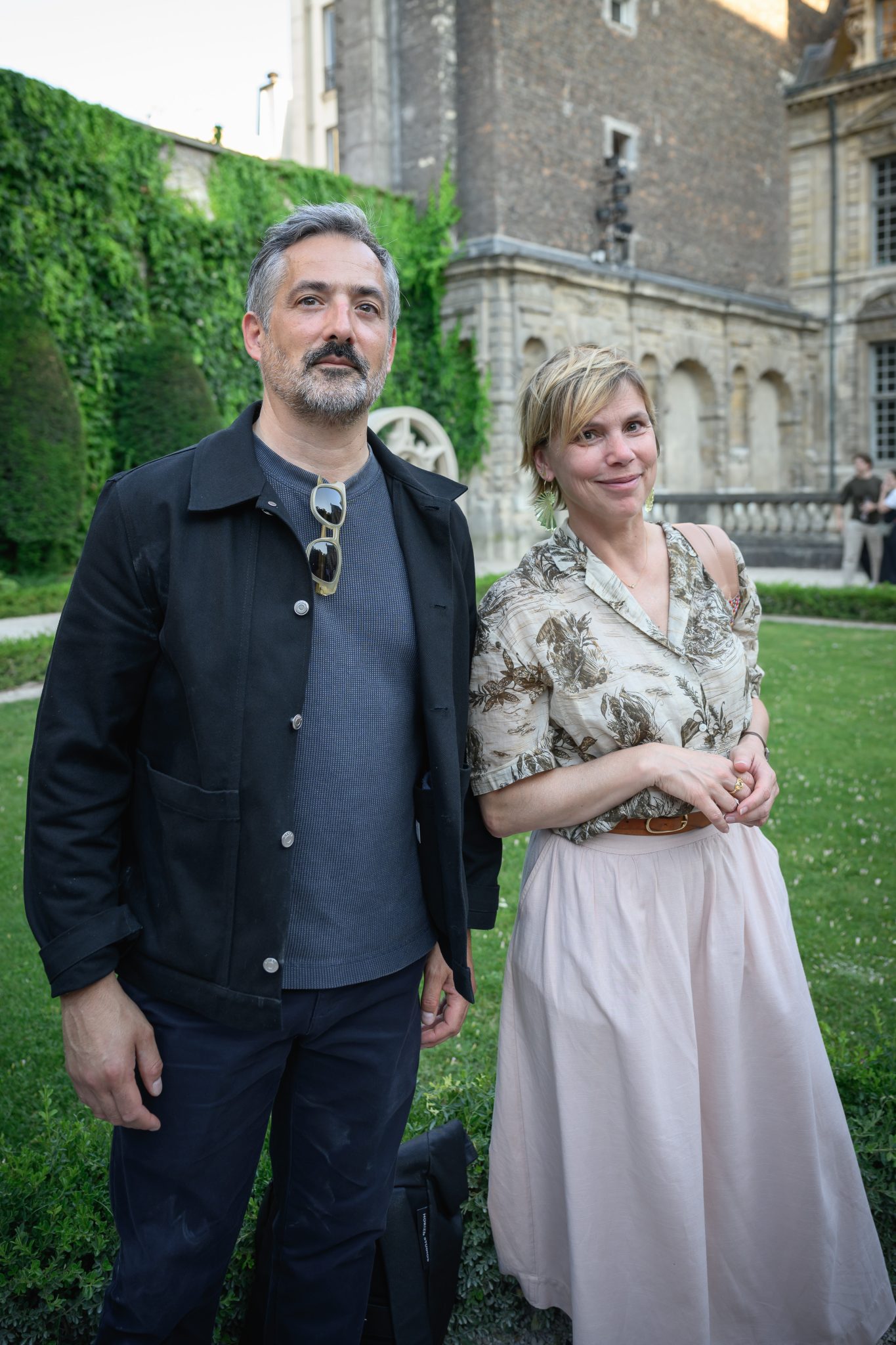  - La soirée de lancement de Paris Design Week 2025