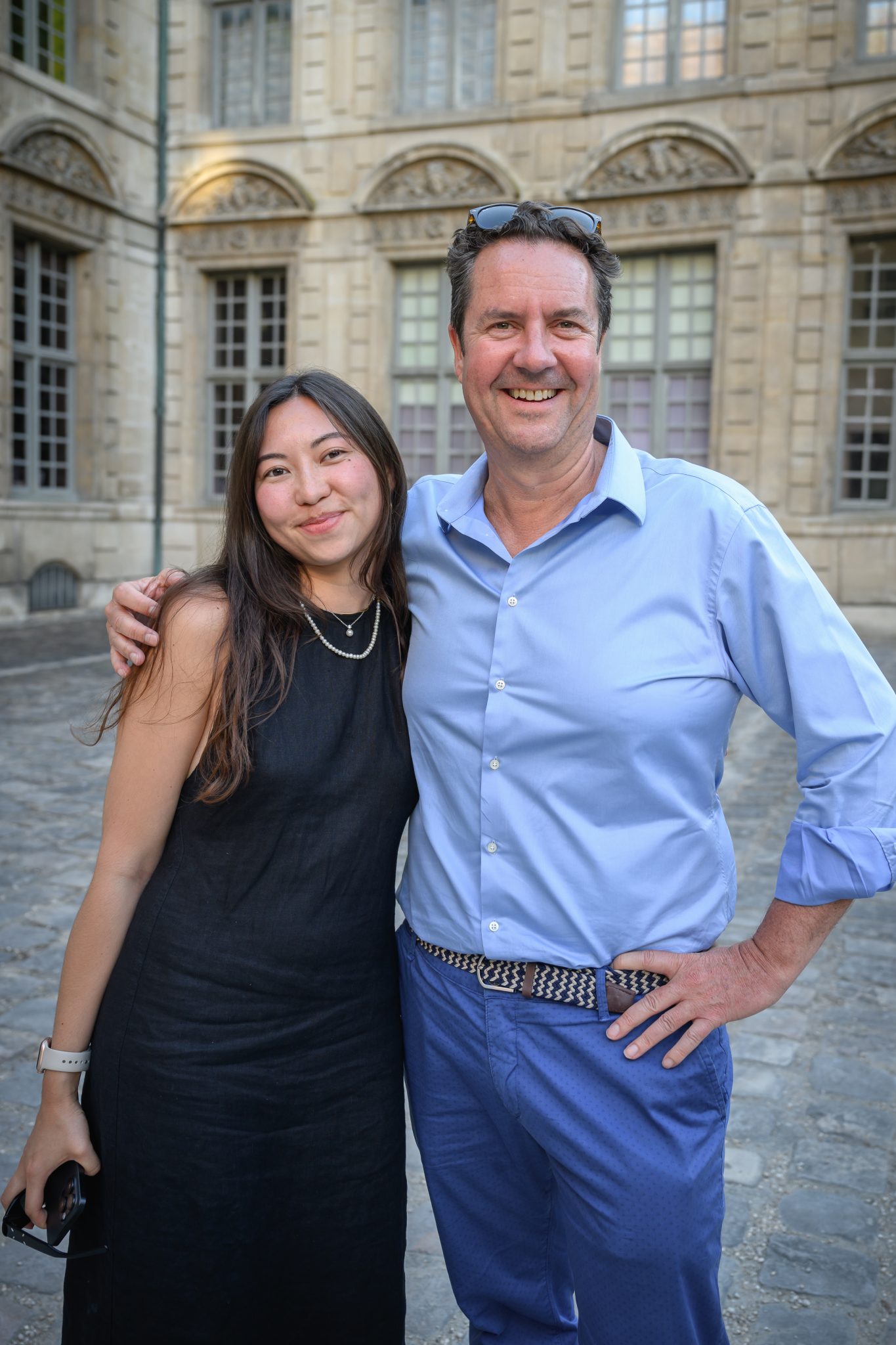  - La soirée de lancement de Paris Design Week 2025