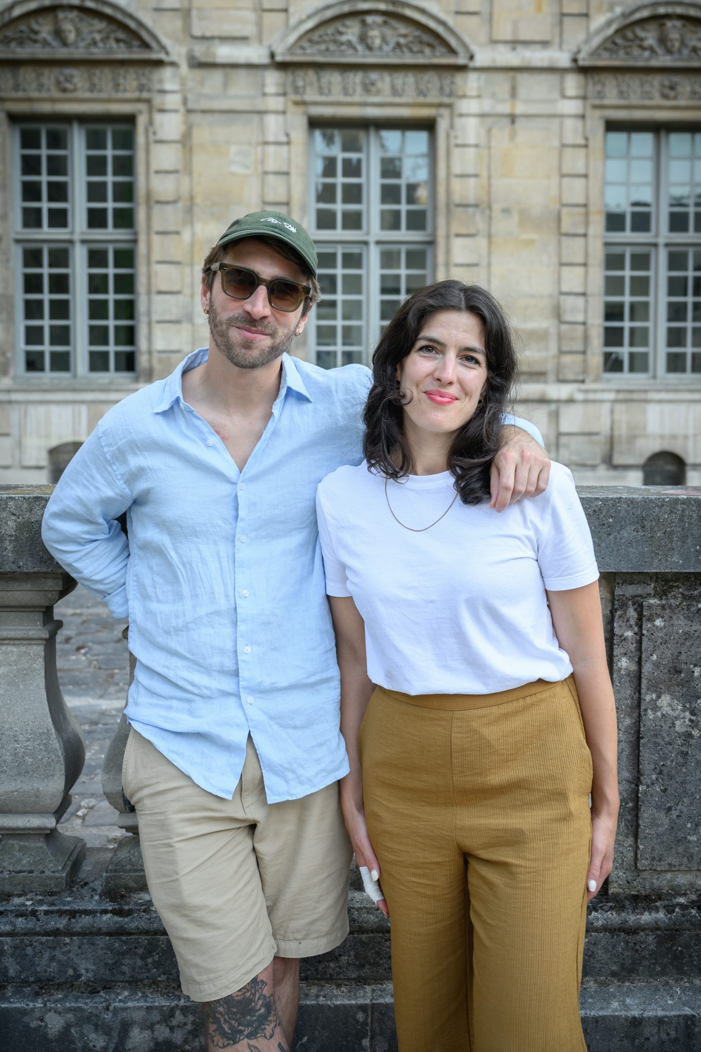  - La soirée de lancement de Paris Design Week 2025