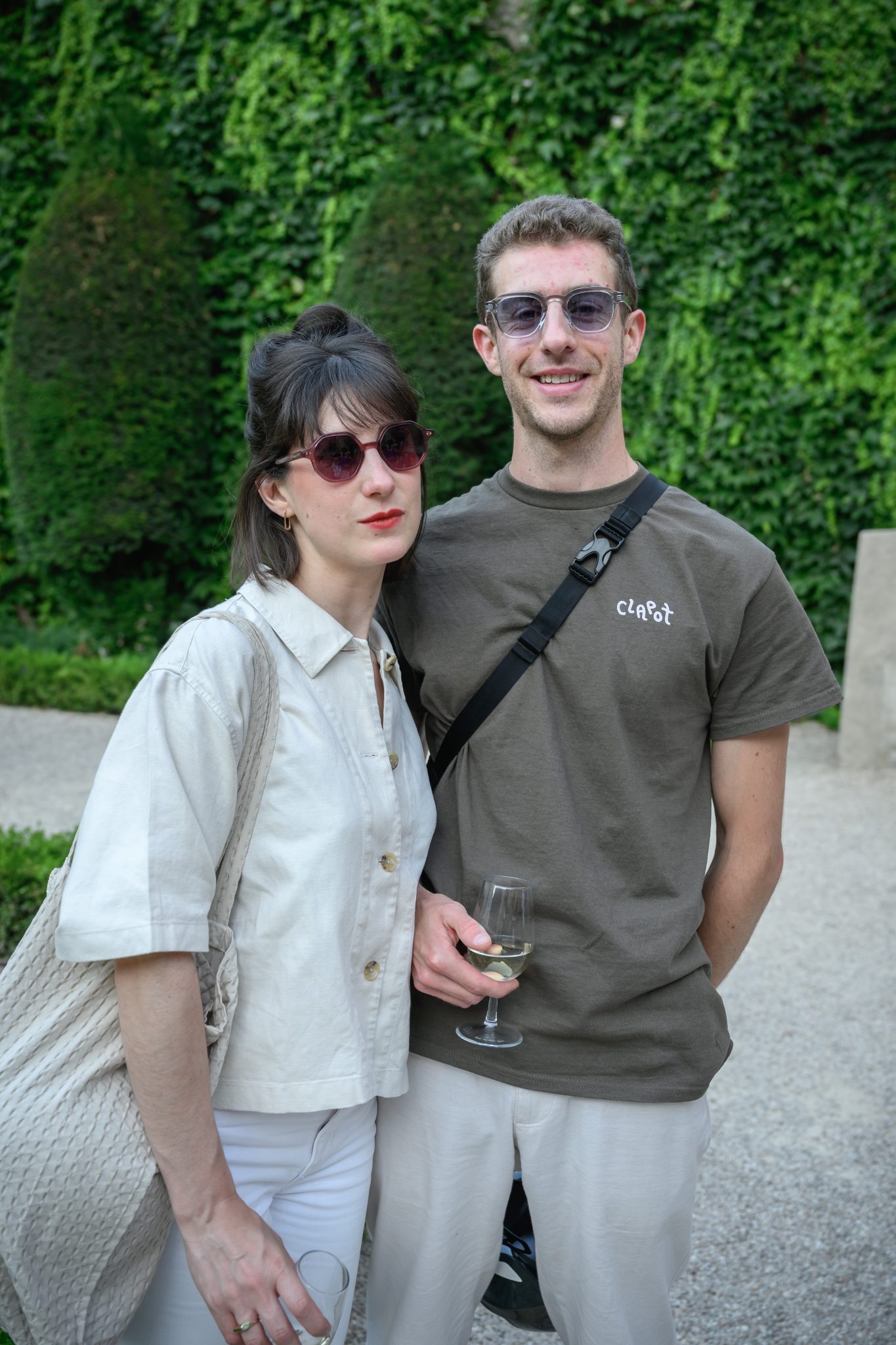  - La soirée de lancement de Paris Design Week 2025