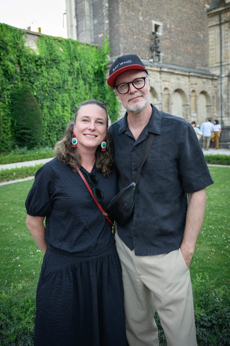  - La soirée de lancement de Paris Design Week 2025