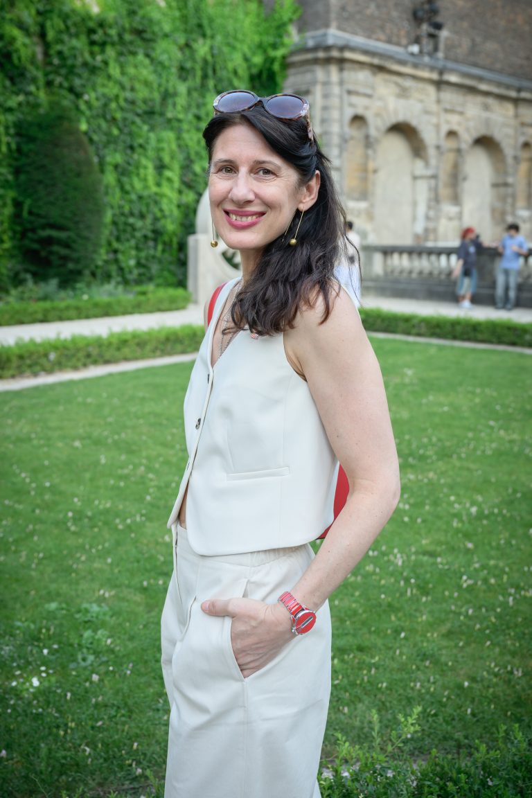  - La soirée de lancement de Paris Design Week 2025