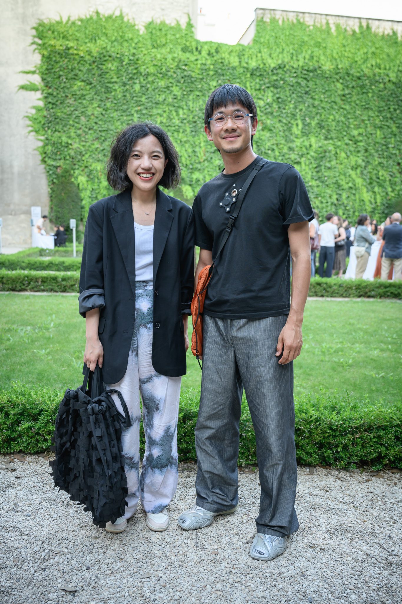  - La soirée de lancement de Paris Design Week 2025