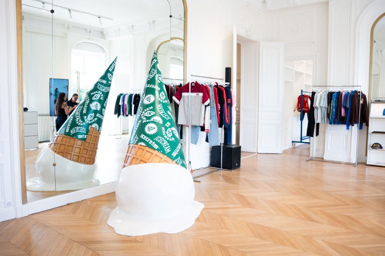 Billionaire Boys Club EU fait vibrer la Fashion Week de Paris avec Patrón El Alto