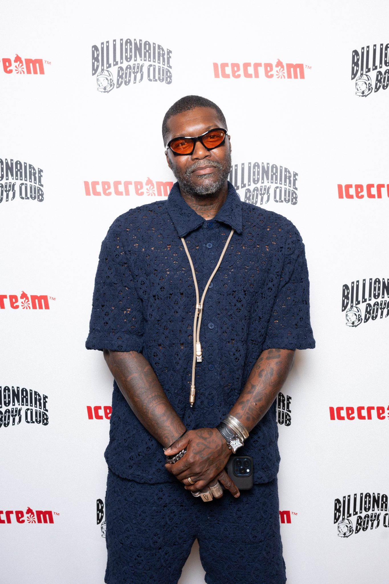  - Billionaire Boys Club EU fait vibrer la Fashion Week de Paris avec Patrón El Alto