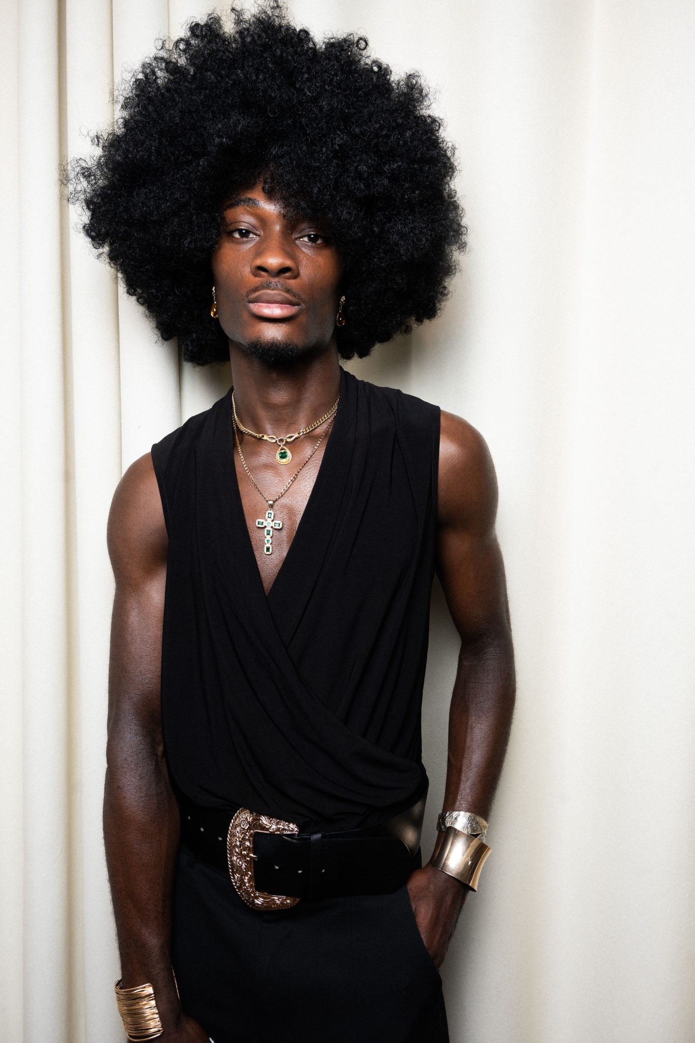  - Billionaire Boys Club EU fait vibrer la Fashion Week de Paris avec Patrón El Alto