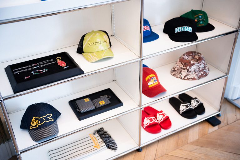Billionaire Boys Club EU fait vibrer la Fashion Week de Paris avec Patrón El Alto