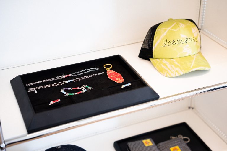 Billionaire Boys Club EU fait vibrer la Fashion Week de Paris avec Patrón El Alto