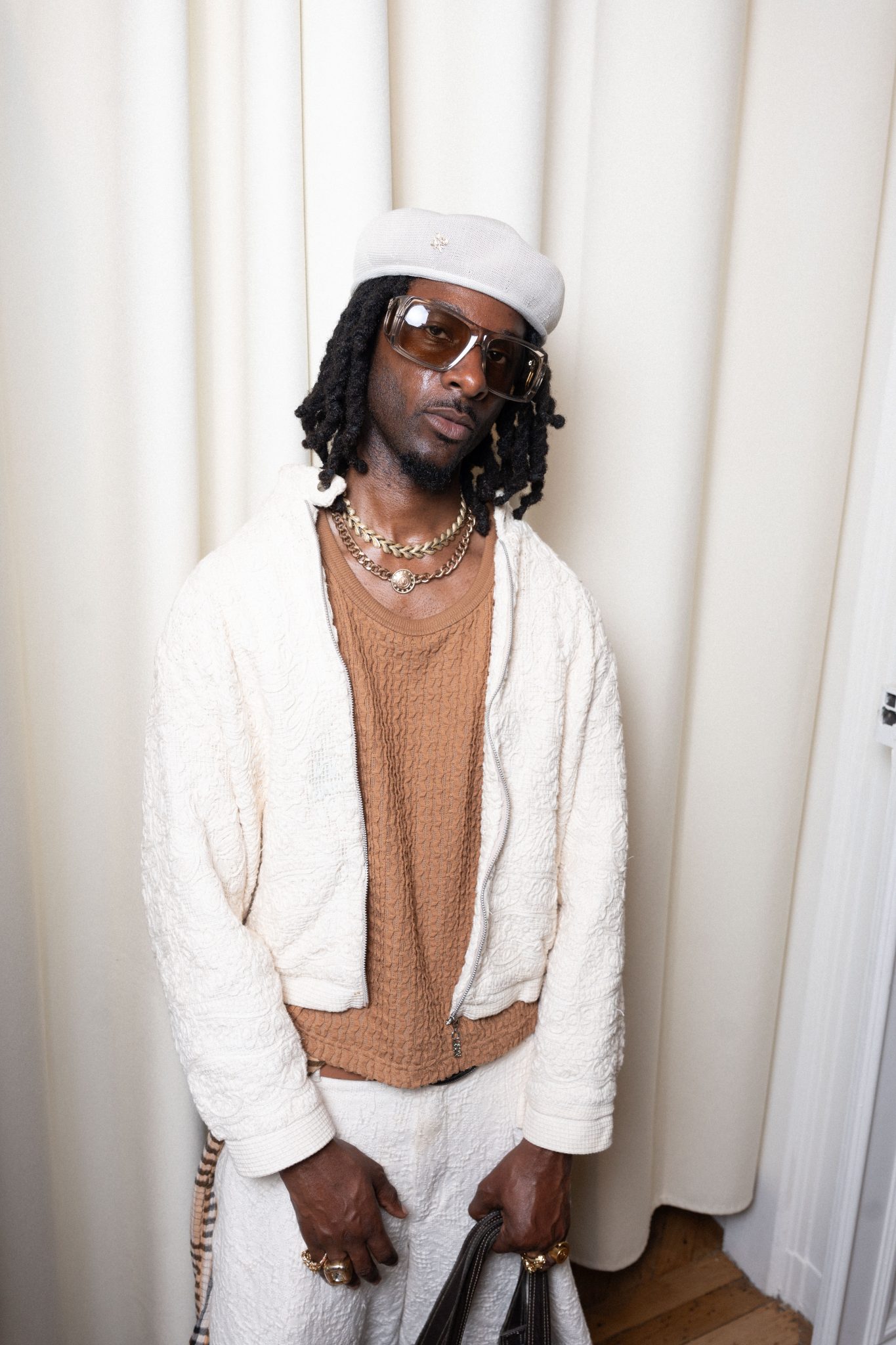  - Billionaire Boys Club EU fait vibrer la Fashion Week de Paris avec Patrón El Alto