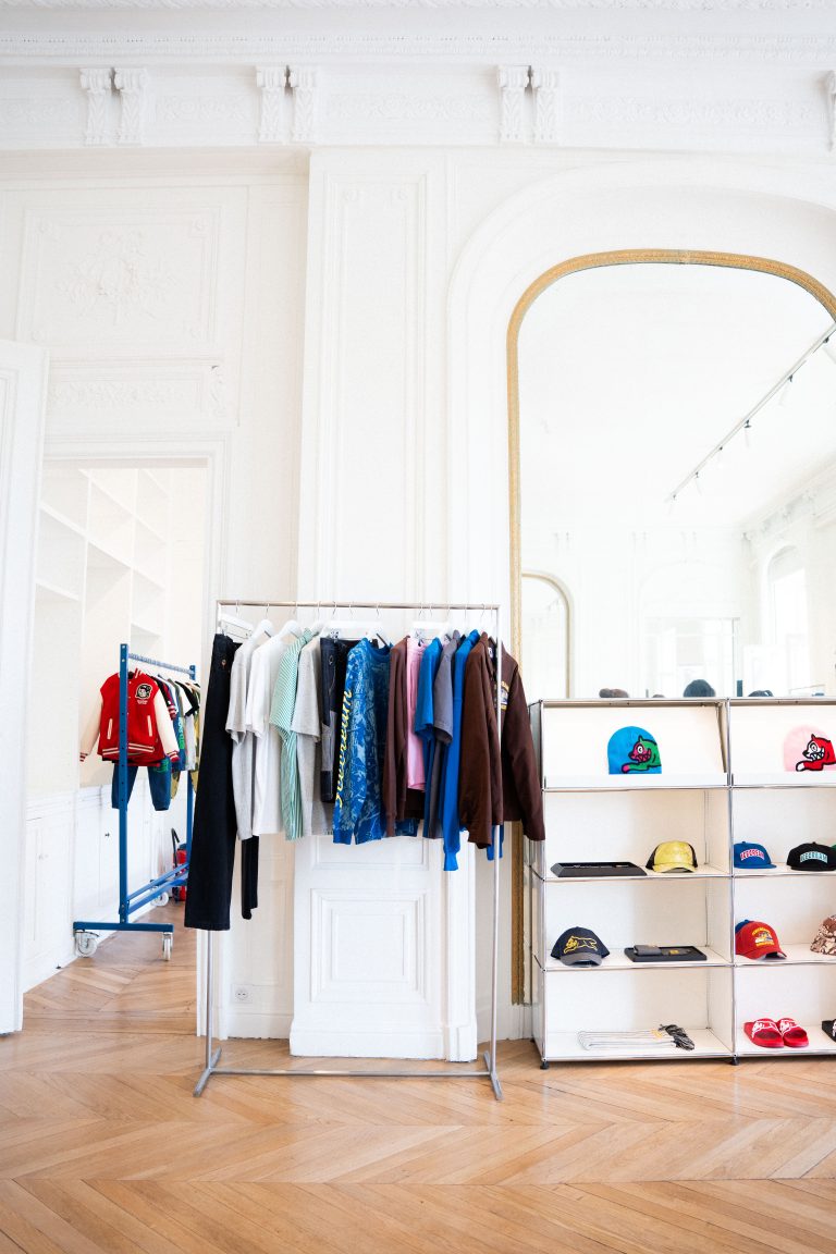 Billionaire Boys Club EU fait vibrer la Fashion Week de Paris avec Patrón El Alto