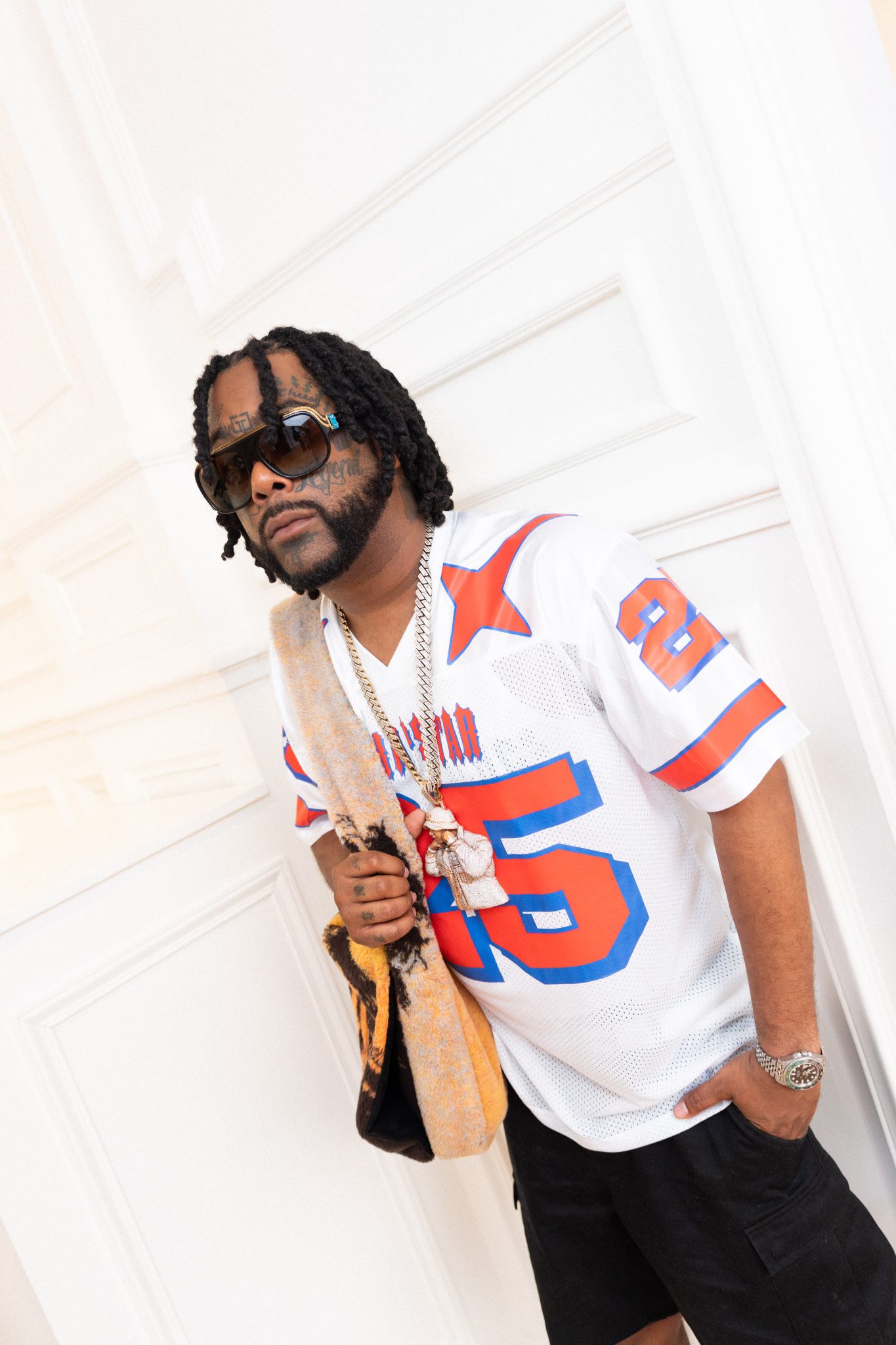  - Billionaire Boys Club EU Captures the Spirit of Paris Fashion Week with Patrón El Alto