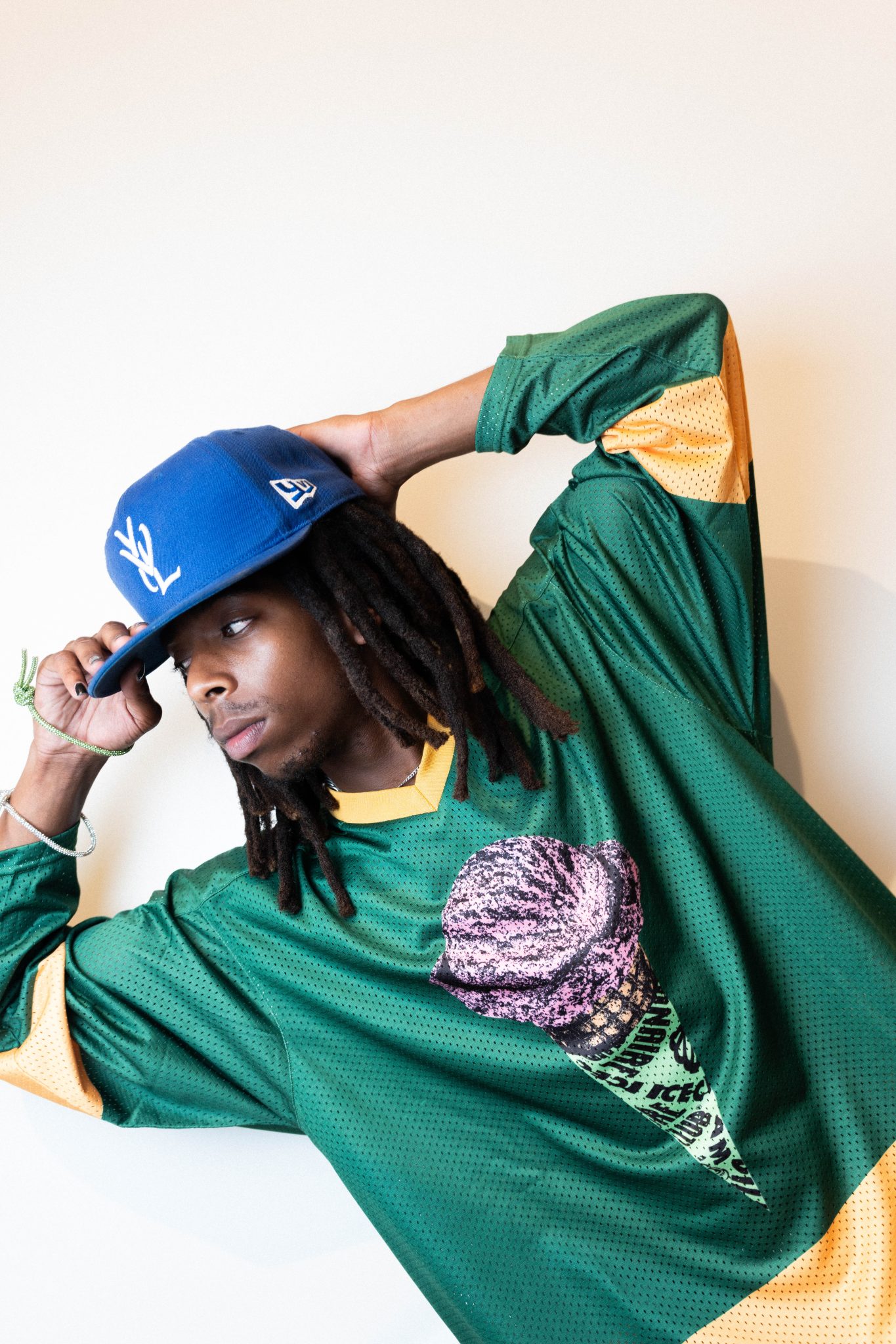  - Billionaire Boys Club EU fait vibrer la Fashion Week de Paris avec Patrón El Alto