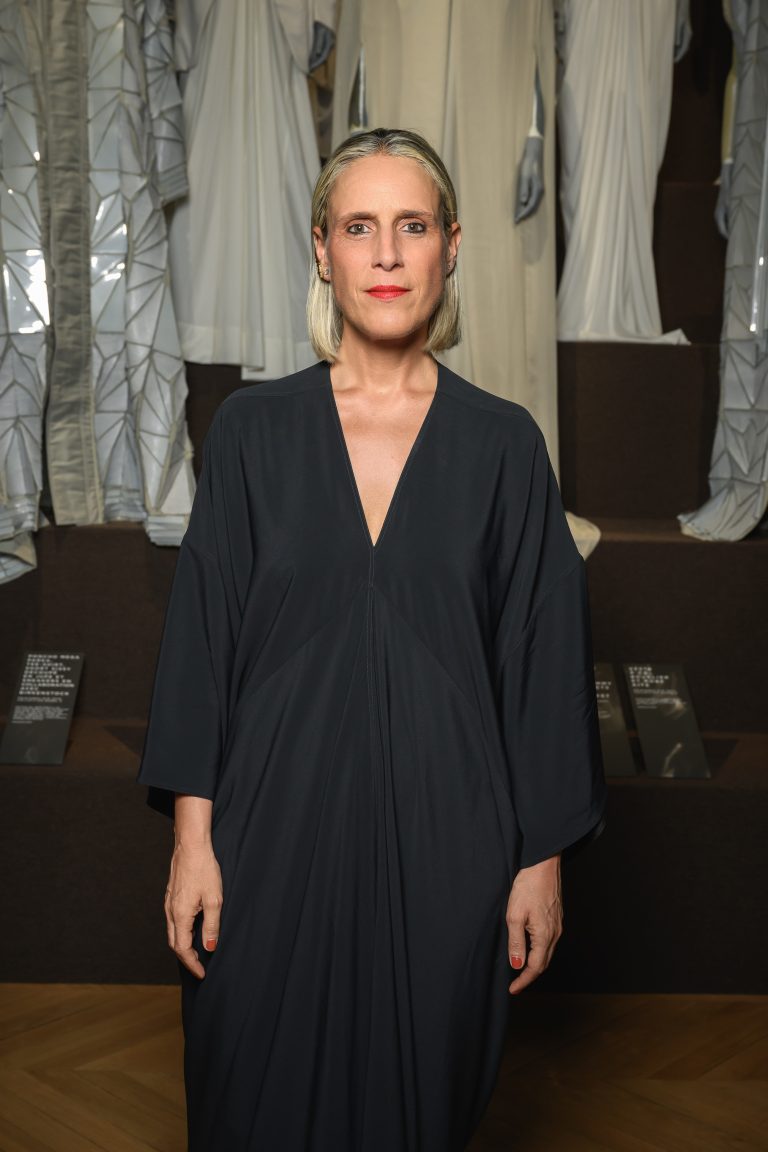 - “Temple of Love”, une ode à l’univers Rick Owens au Palais Galliera