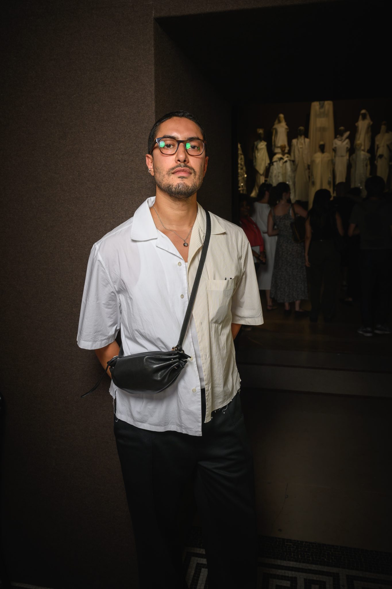  - “Temple of Love”, une ode à l’univers Rick Owens au Palais Galliera