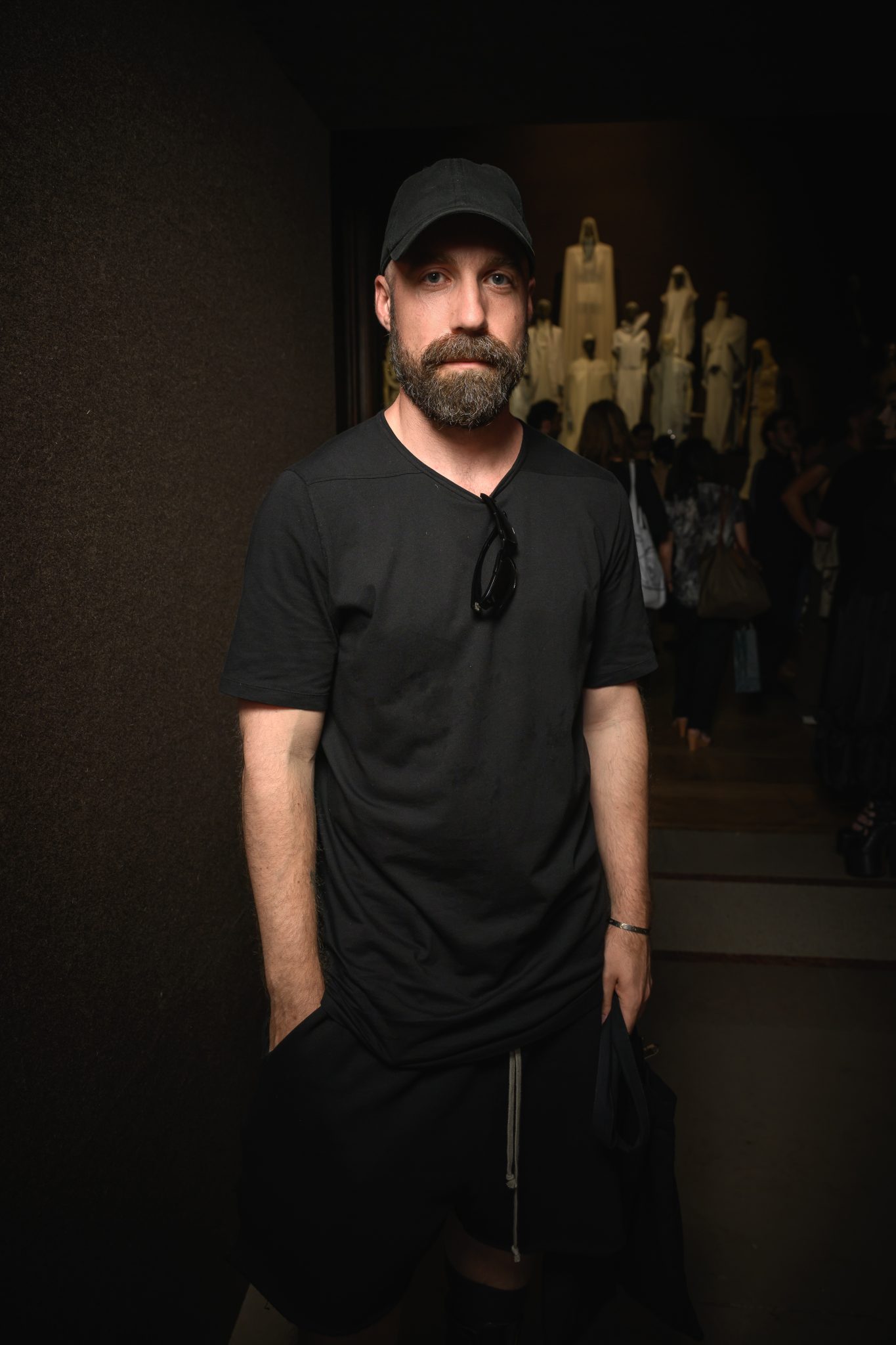  - “Temple of Love”, une ode à l’univers Rick Owens au Palais Galliera