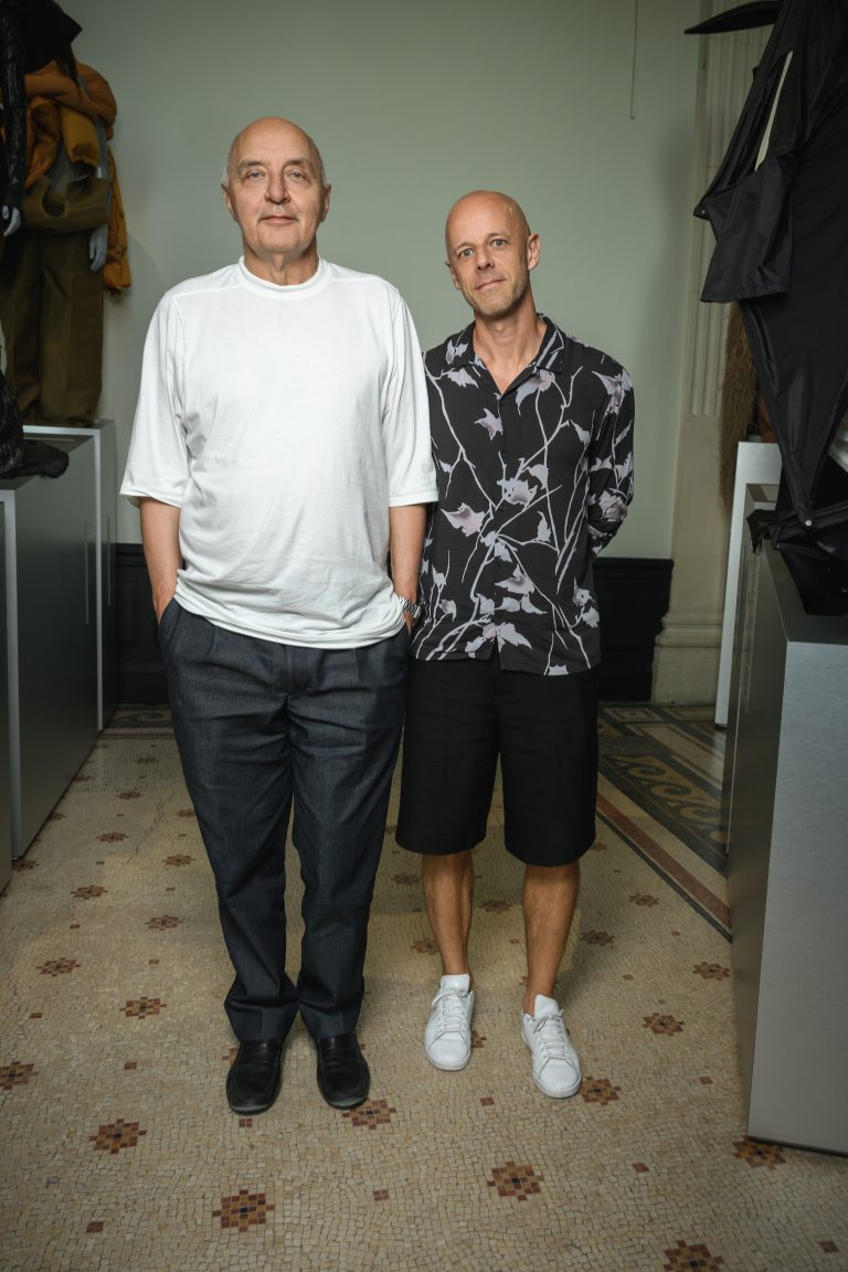  - “Temple of Love”, une ode à l’univers Rick Owens au Palais Galliera