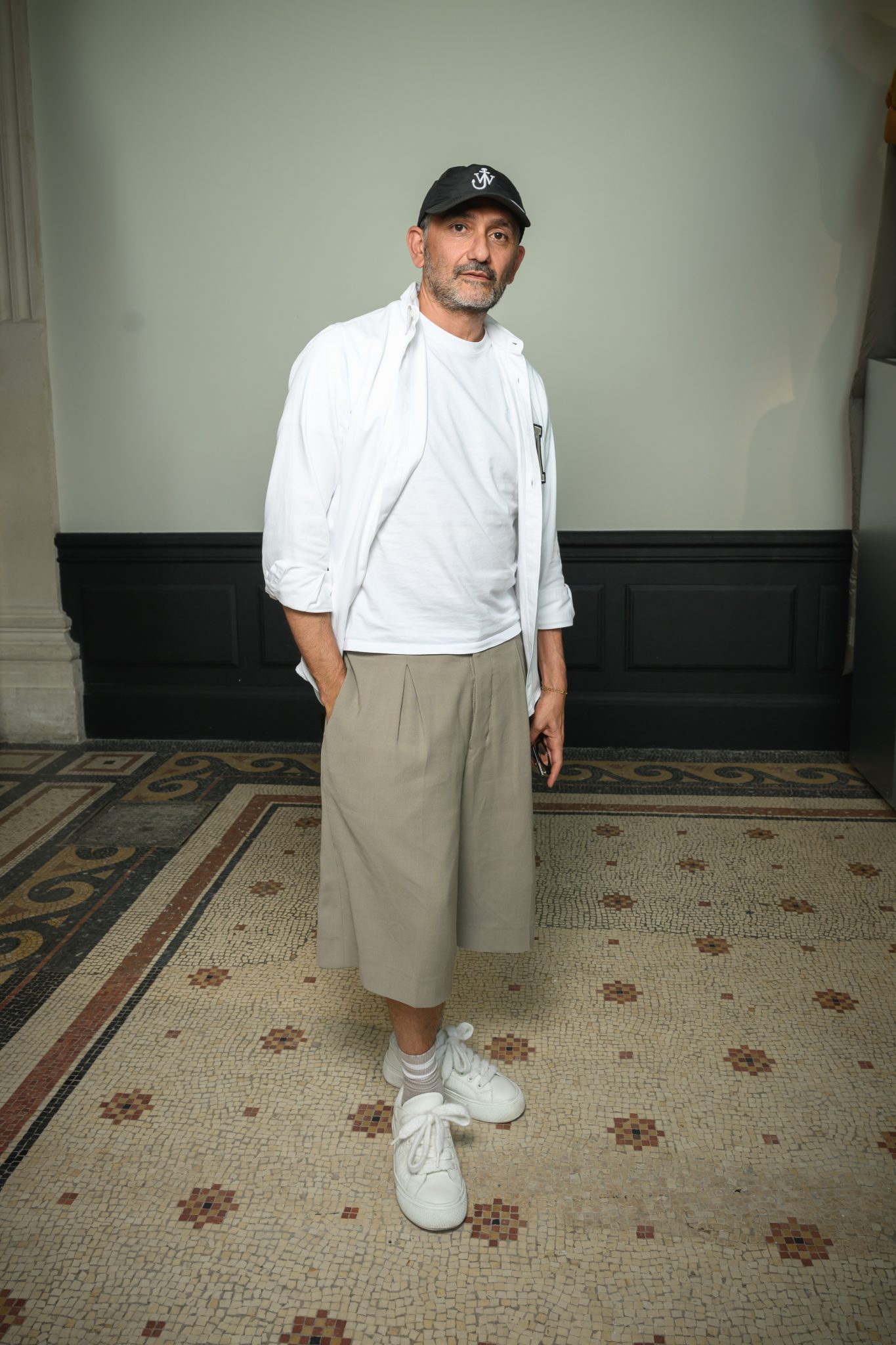  - “Temple of Love”, une ode à l’univers Rick Owens au Palais Galliera