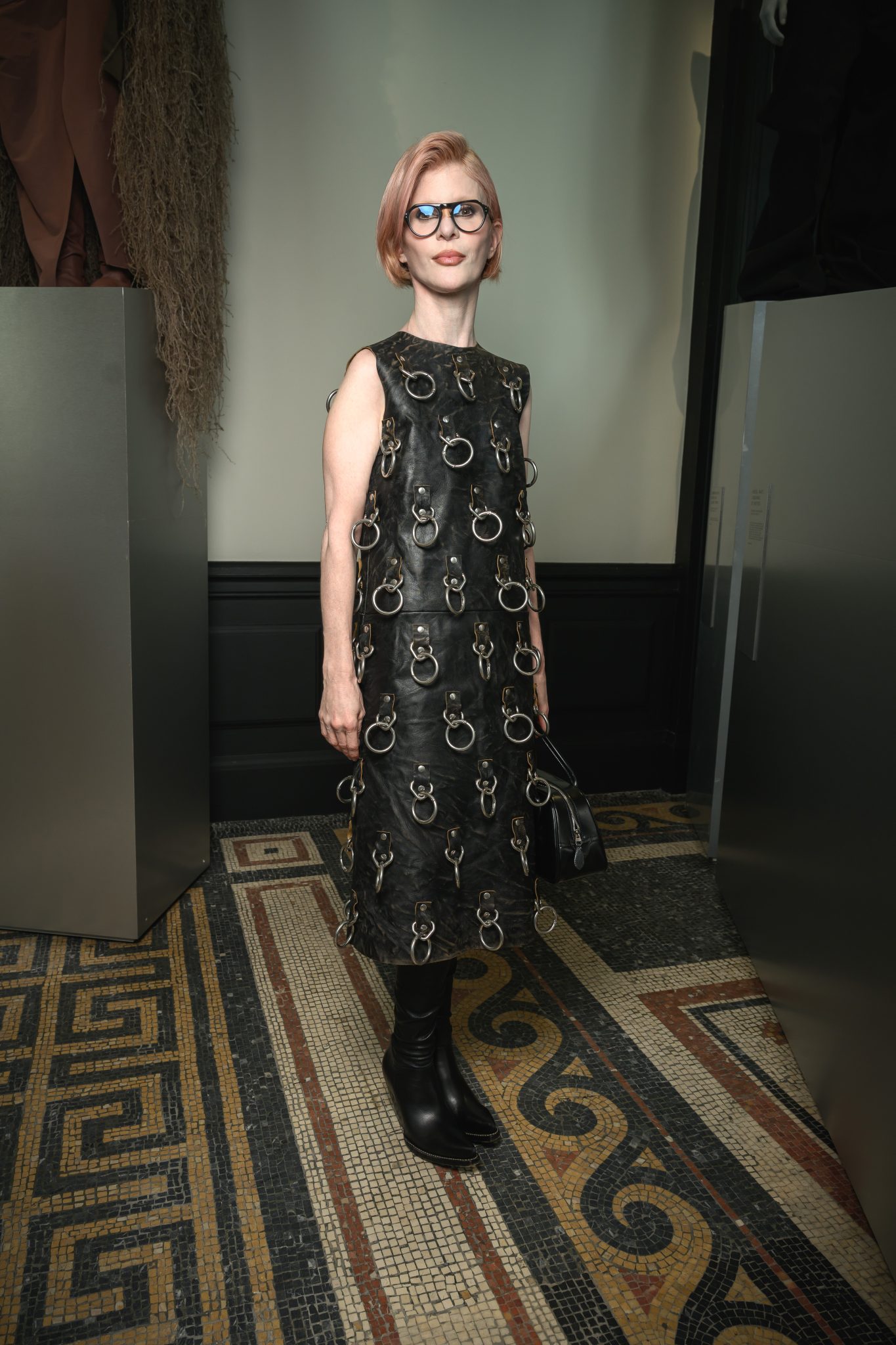  - “Temple of Love”, une ode à l’univers Rick Owens au Palais Galliera