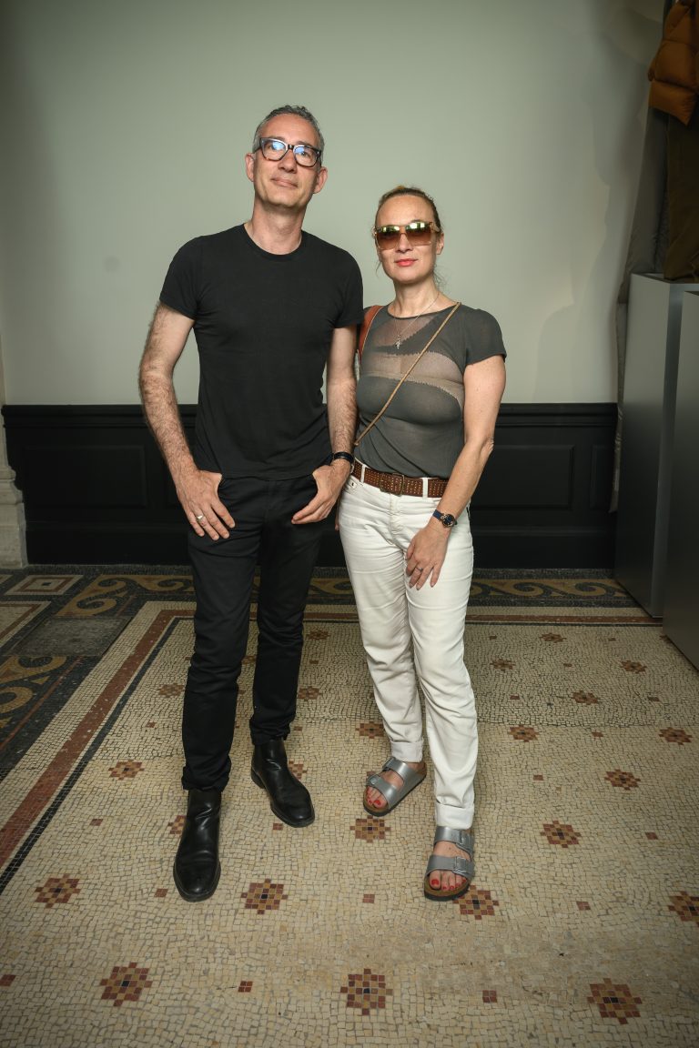  - “Temple of Love”, une ode à l’univers Rick Owens au Palais Galliera