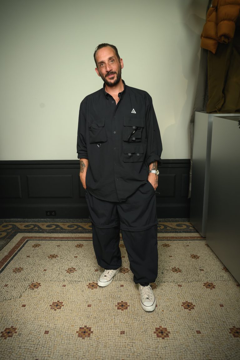  - “Temple of Love”, une ode à l’univers Rick Owens au Palais Galliera