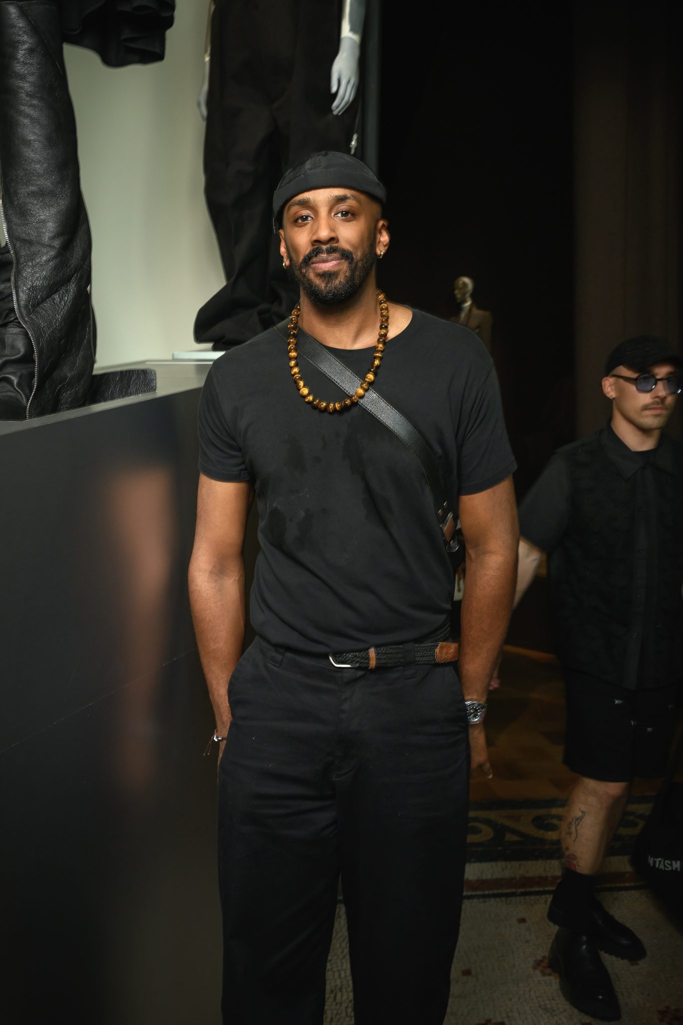  - “Temple of Love”, une ode à l’univers Rick Owens au Palais Galliera