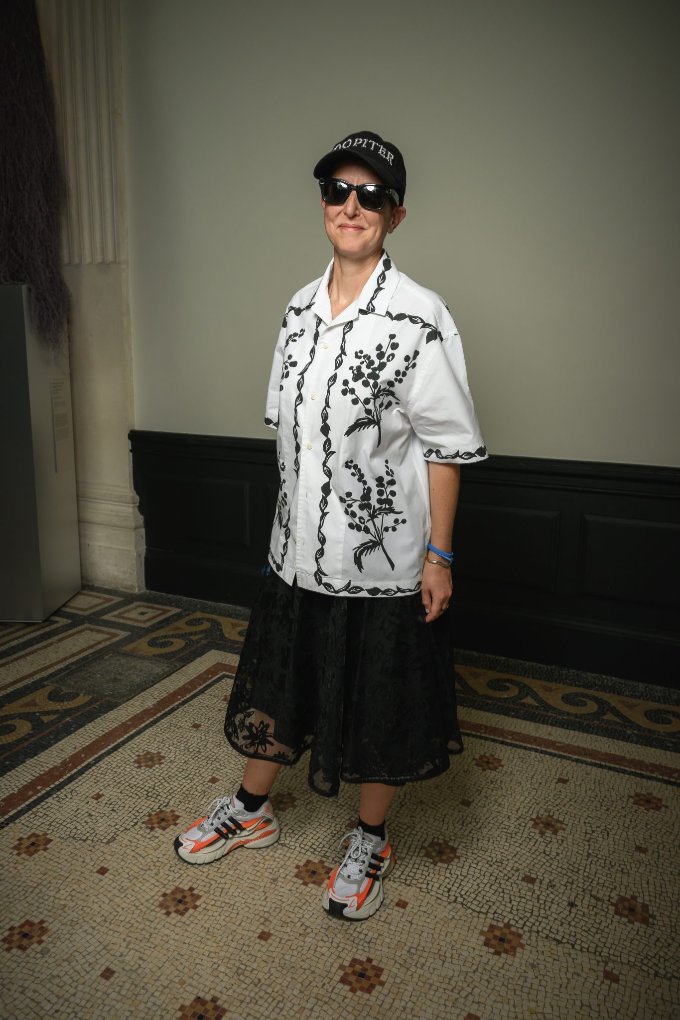  - “Temple of Love”, une ode à l’univers Rick Owens au Palais Galliera