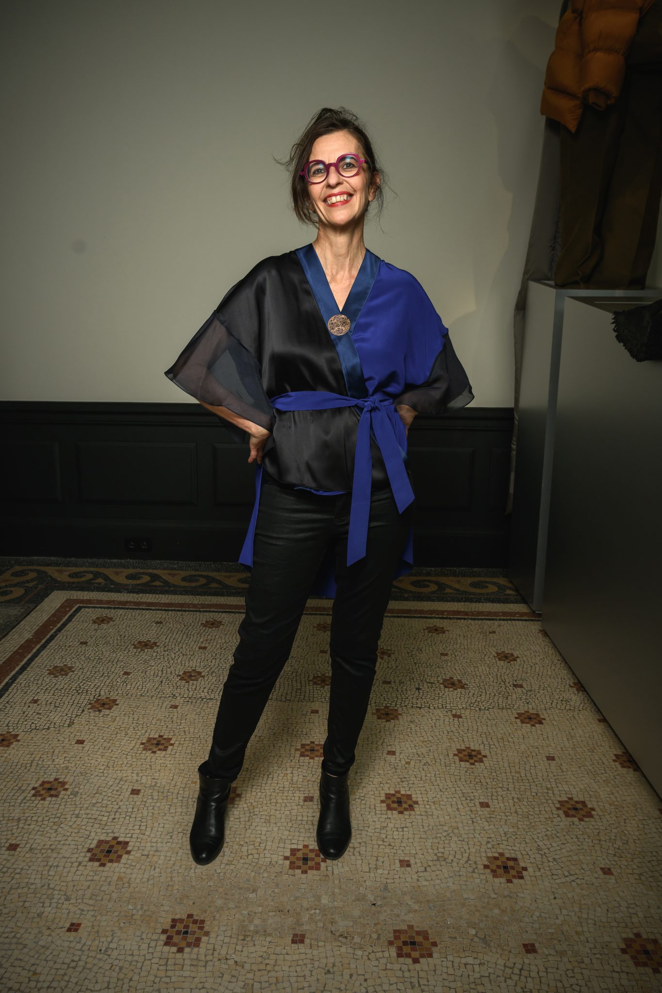  - The Palais Galliera Pays Tribute to Rick Owens with “Temple of Love”