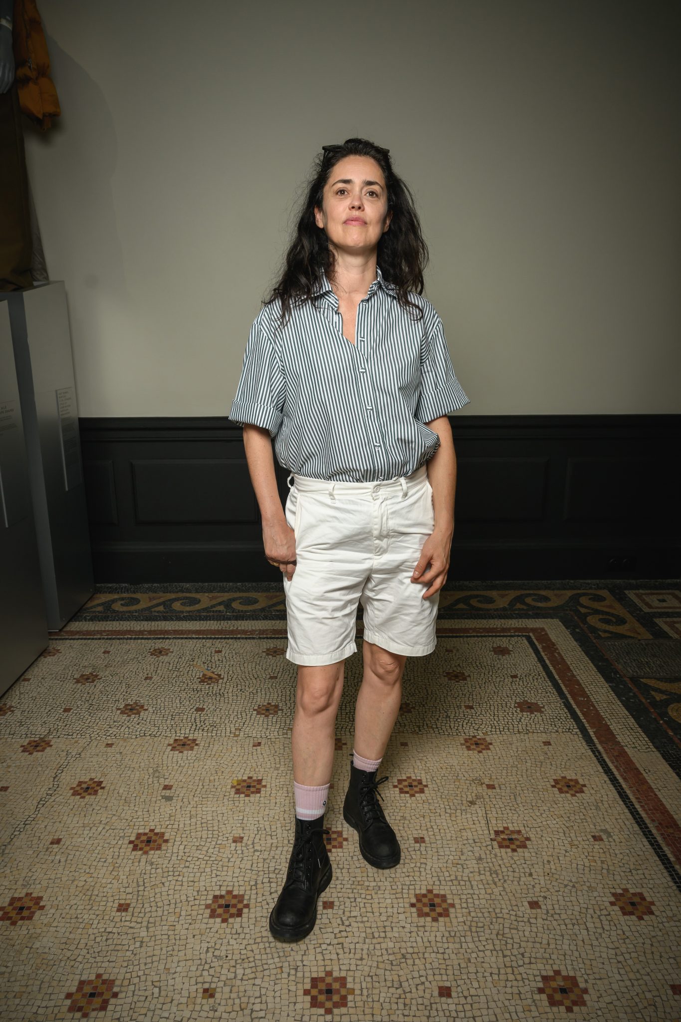  - “Temple of Love”, une ode à l’univers Rick Owens au Palais Galliera