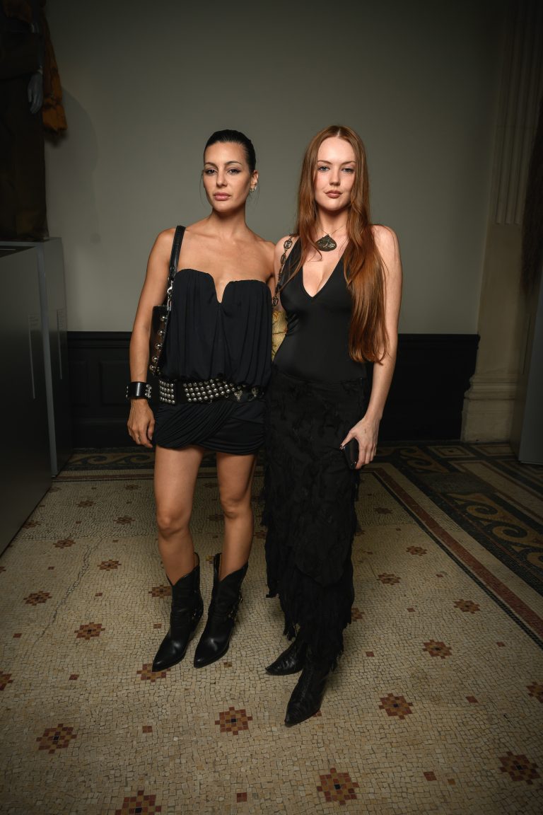  - “Temple of Love”, une ode à l’univers Rick Owens au Palais Galliera