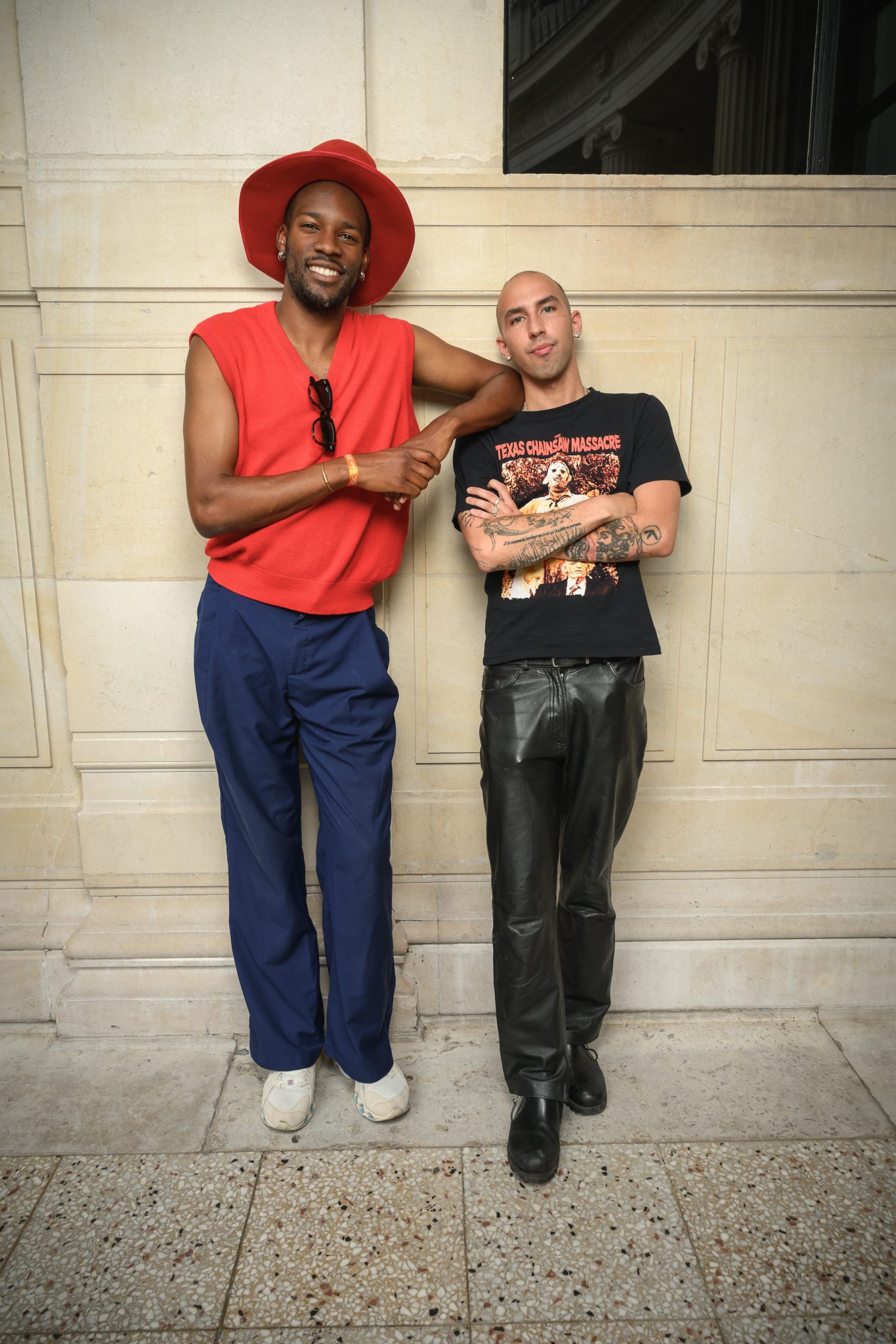  - “Temple of Love”, une ode à l’univers Rick Owens au Palais Galliera