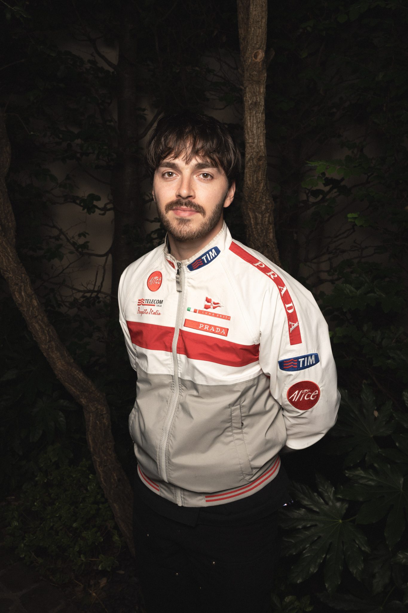  - The Bvlgari Hotel’s Garden: An Oasis Amidst Paris Fashion Week