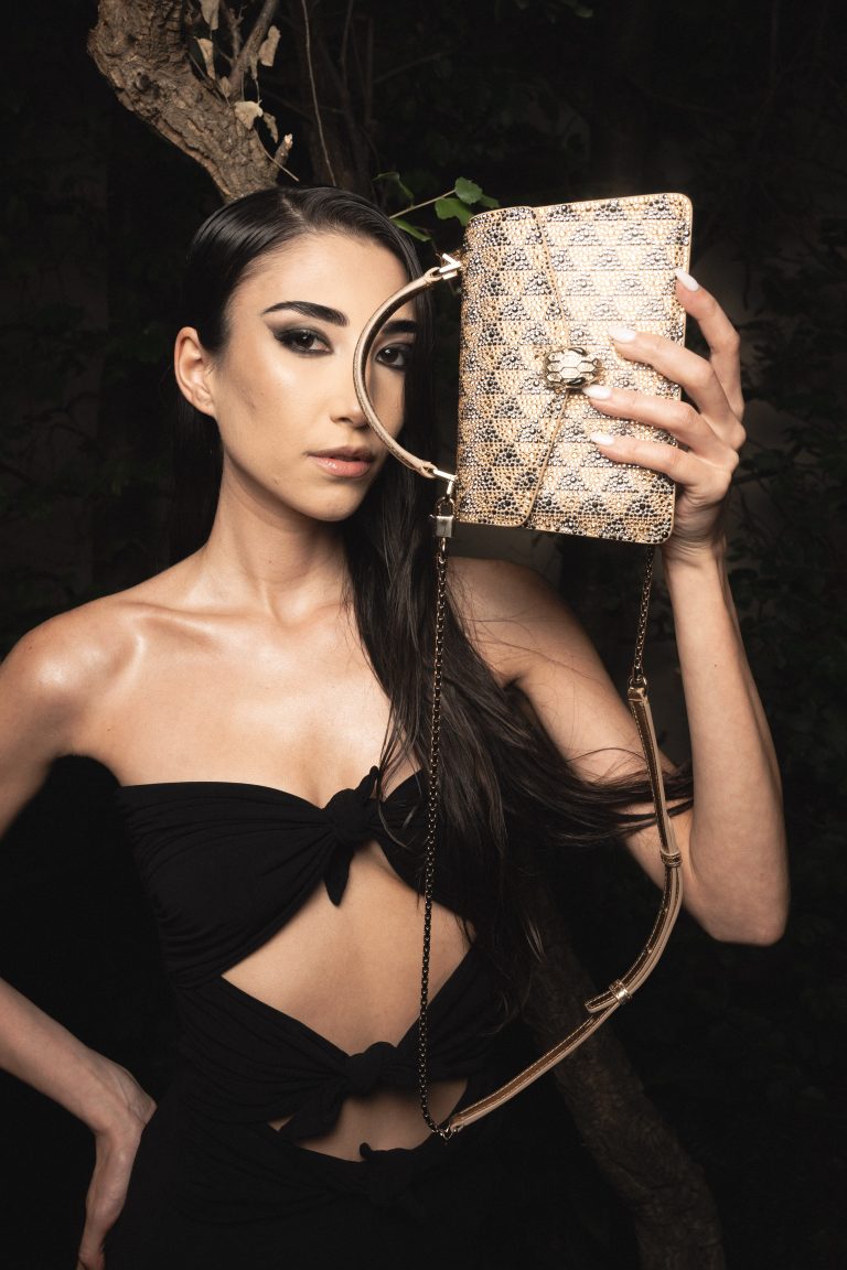  - The Bvlgari Hotel’s Garden: An Oasis Amidst Paris Fashion Week