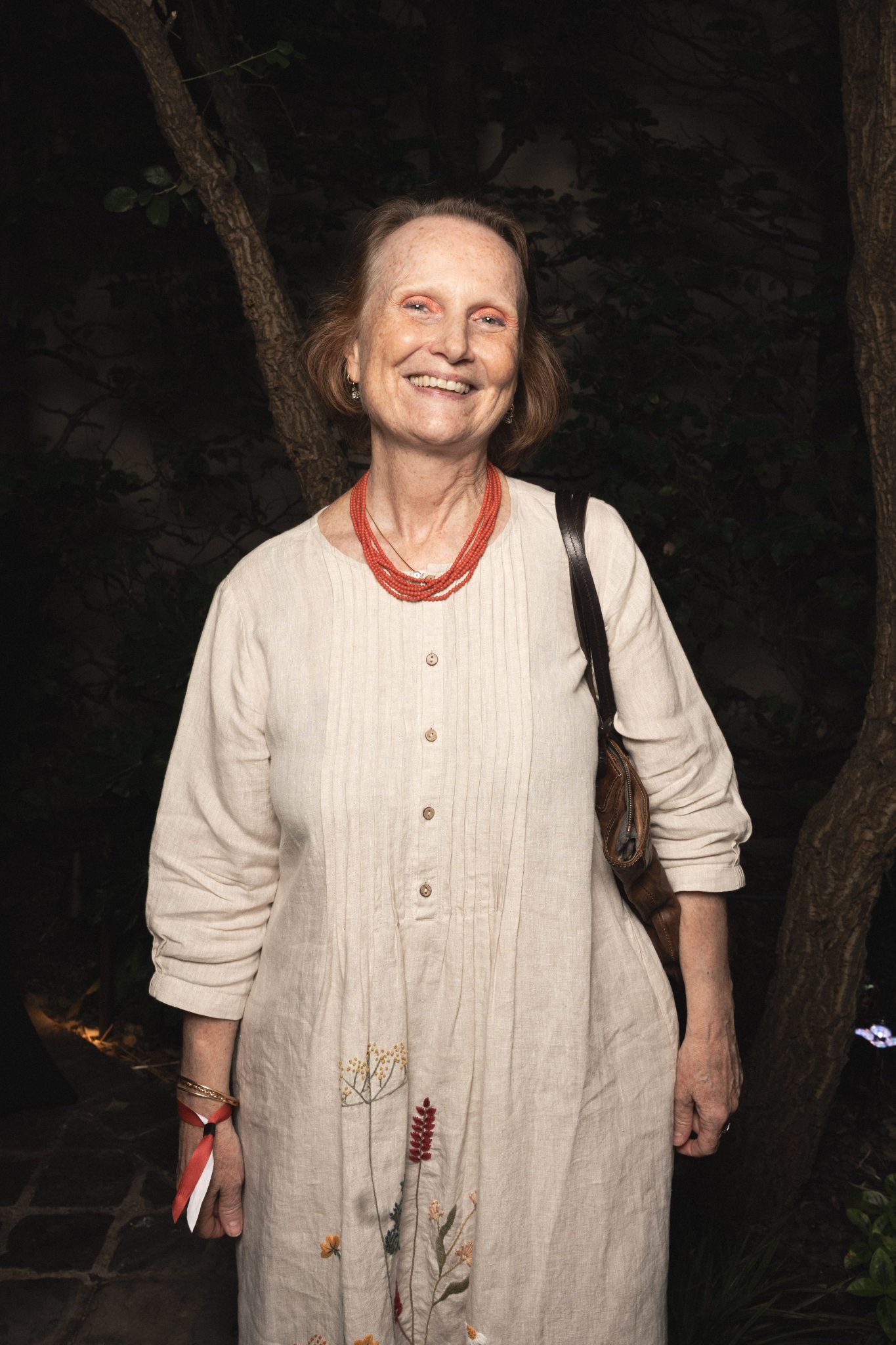  - The Bvlgari Hotel’s Garden: An Oasis Amidst Paris Fashion Week