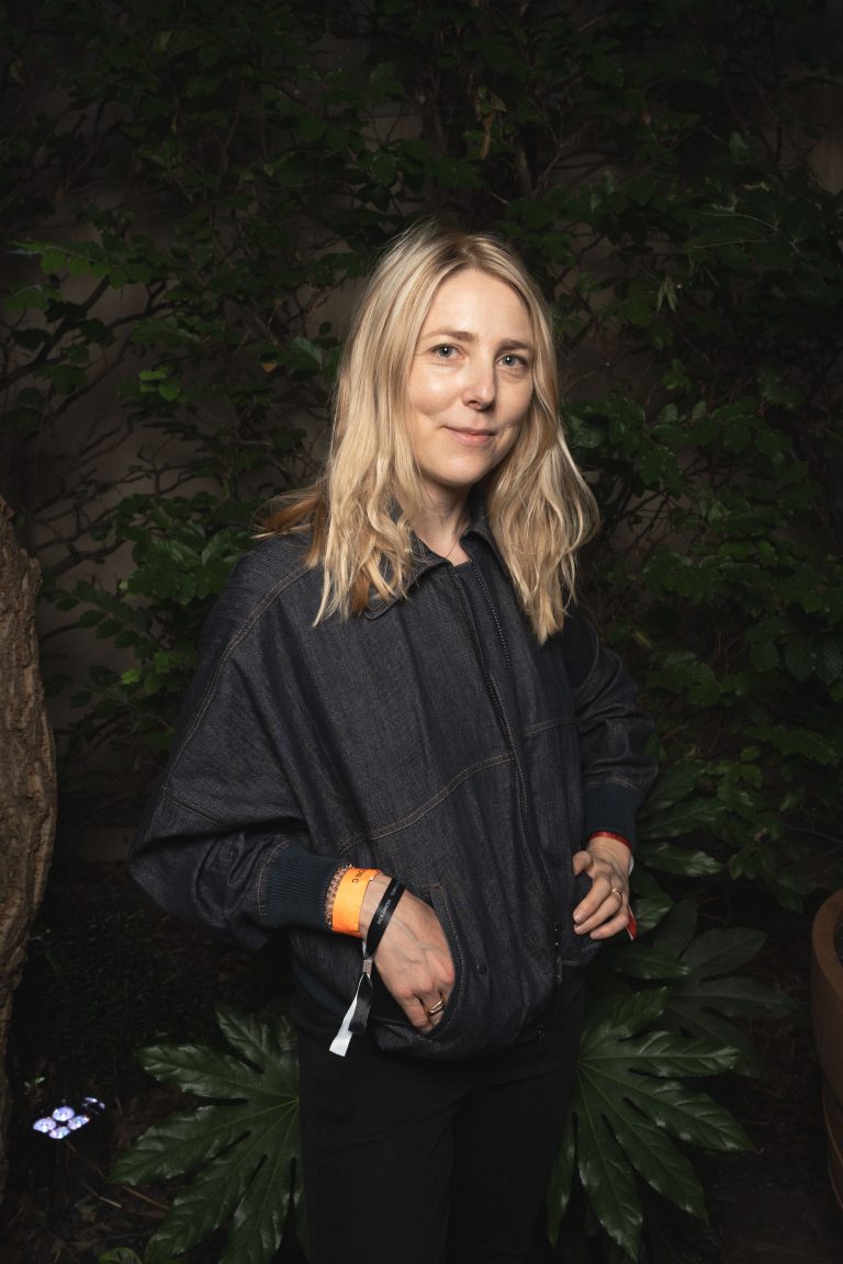  - The Bvlgari Hotel’s Garden: An Oasis Amidst Paris Fashion Week
