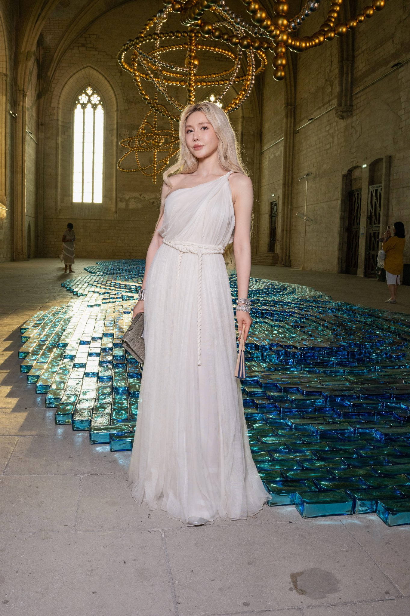  - Jean-Michel Othoniel Unveils A Large-Scale Exhibition in the Heart of Avignon