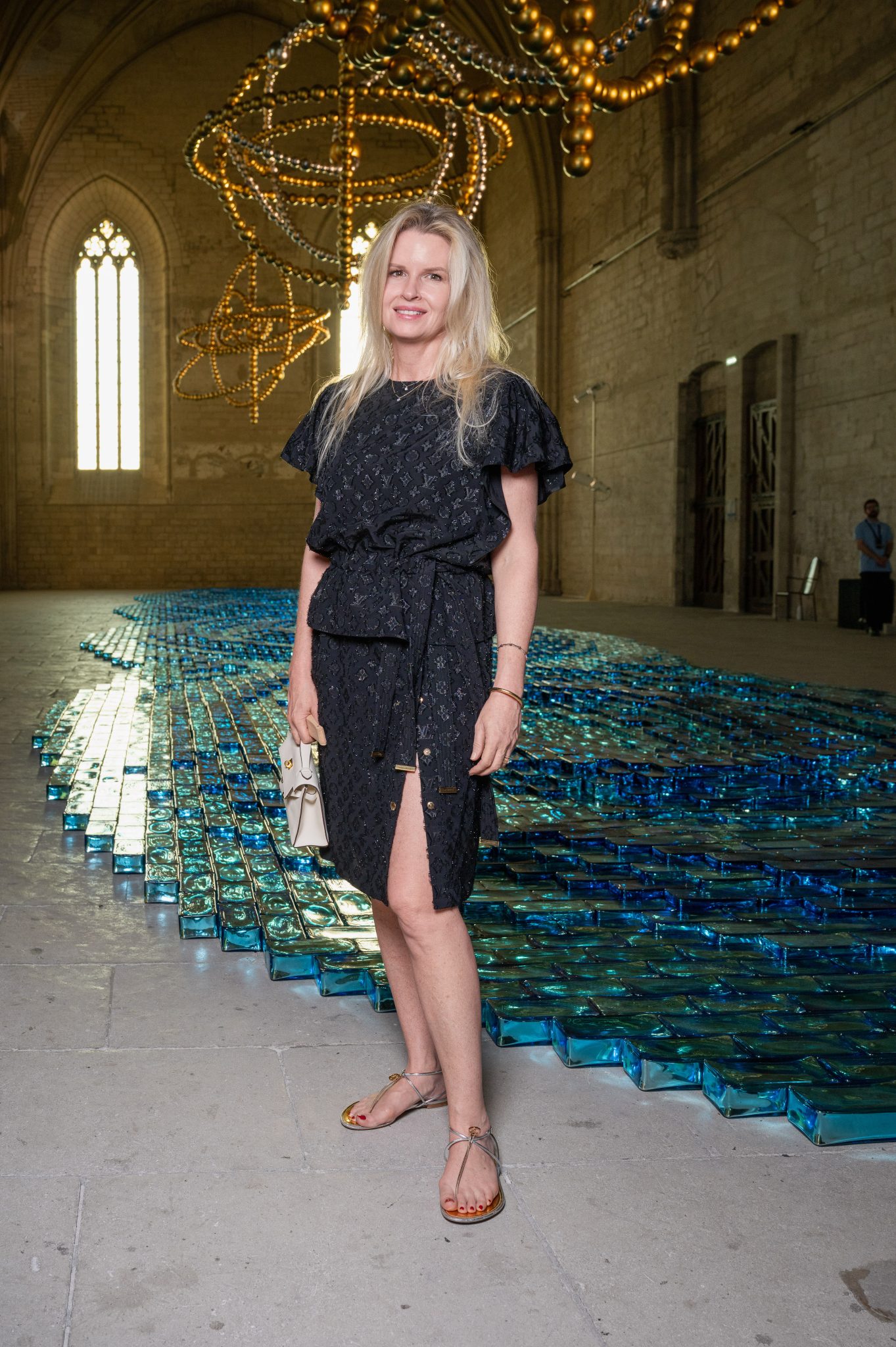 - Jean-Michel Othoniel Unveils A Large-Scale Exhibition in the Heart of Avignon