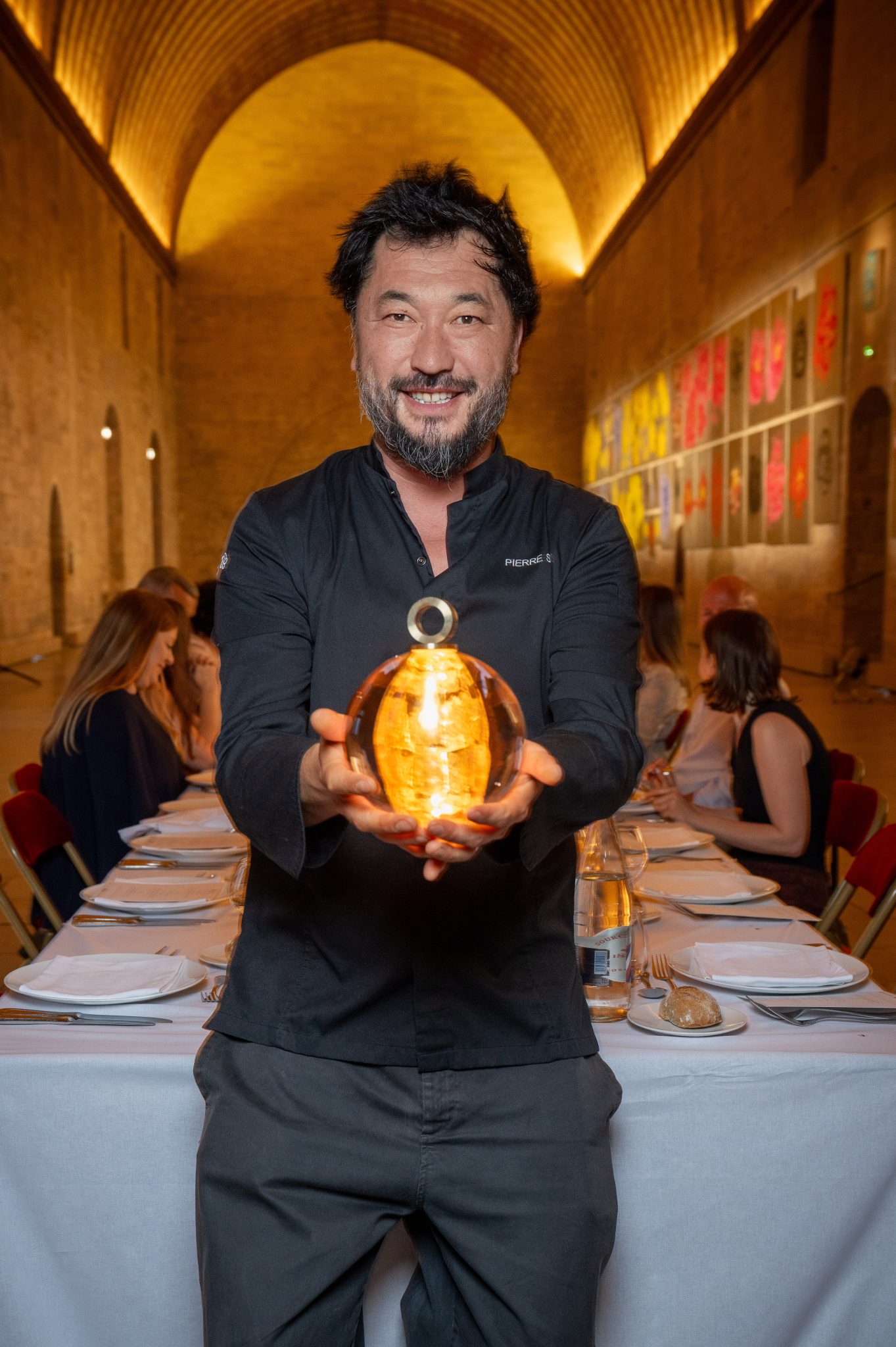  - Jean-Michel Othoniel Unveils A Large-Scale Exhibition in the Heart of Avignon