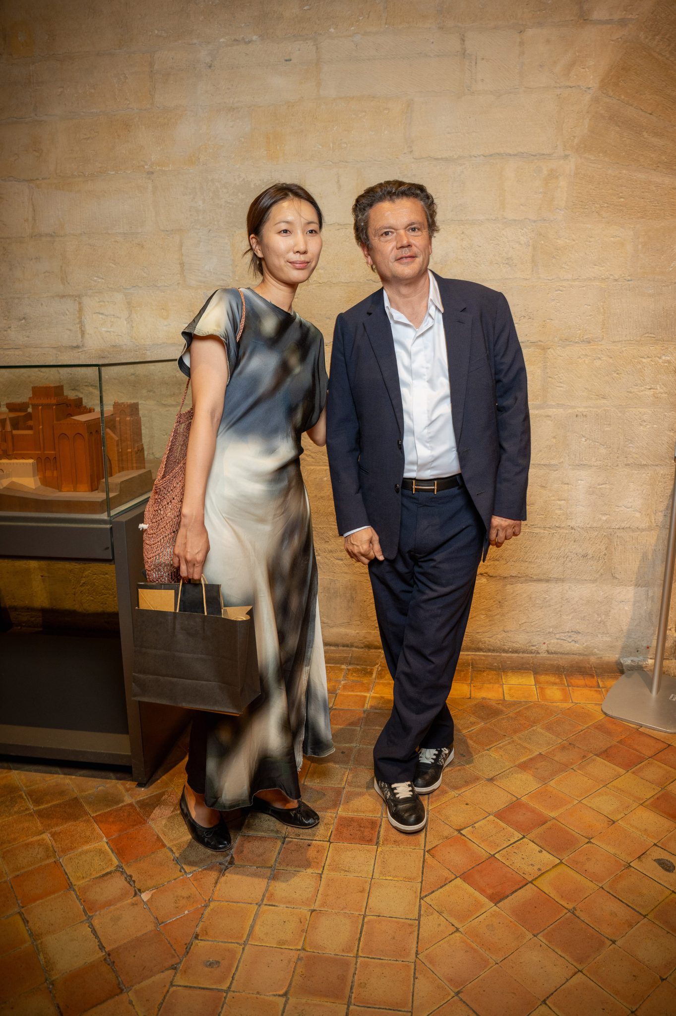  - Jean-Michel Othoniel Unveils A Large-Scale Exhibition in the Heart of Avignon